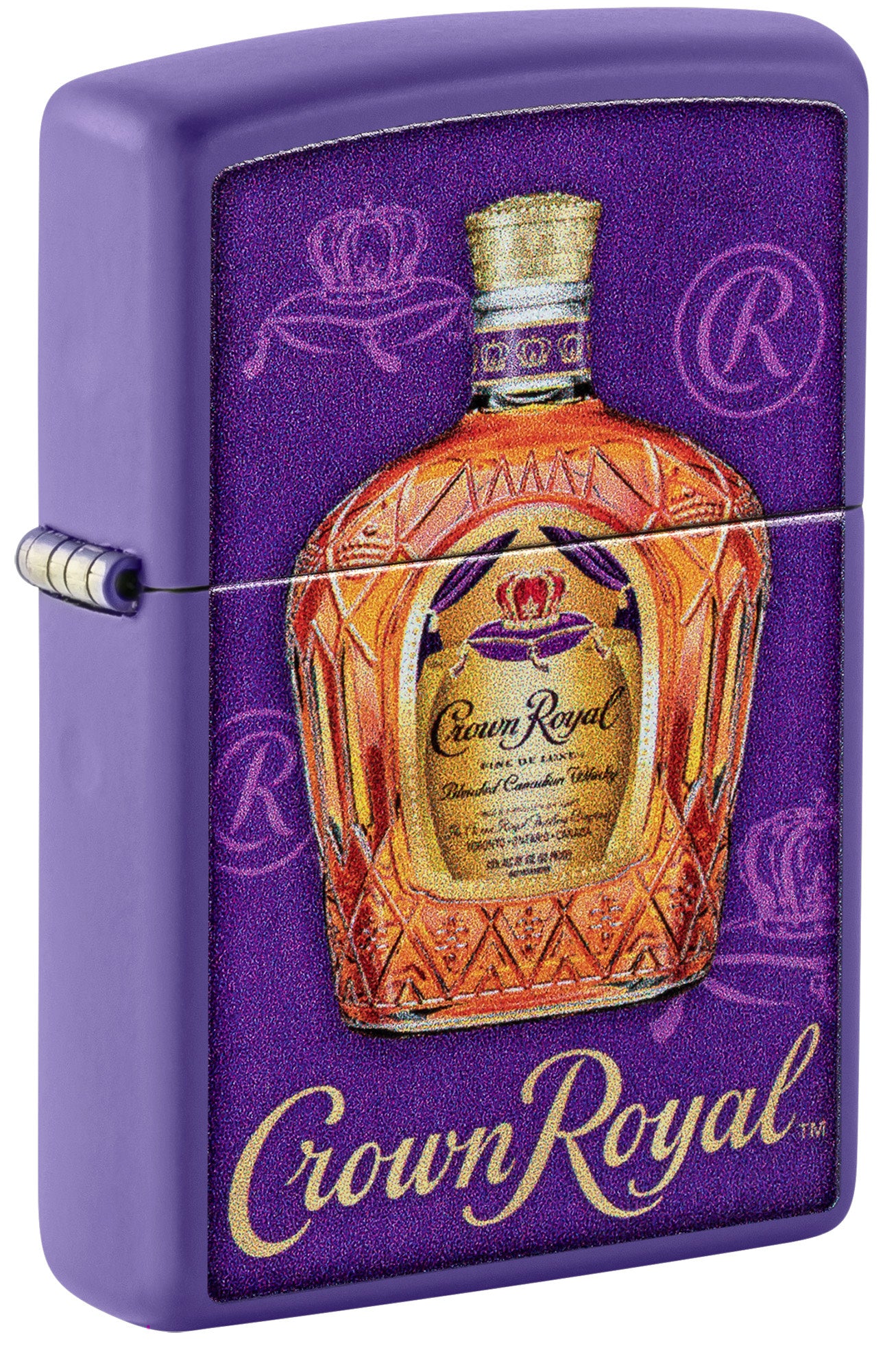 Crown Royal® Deluxe Design