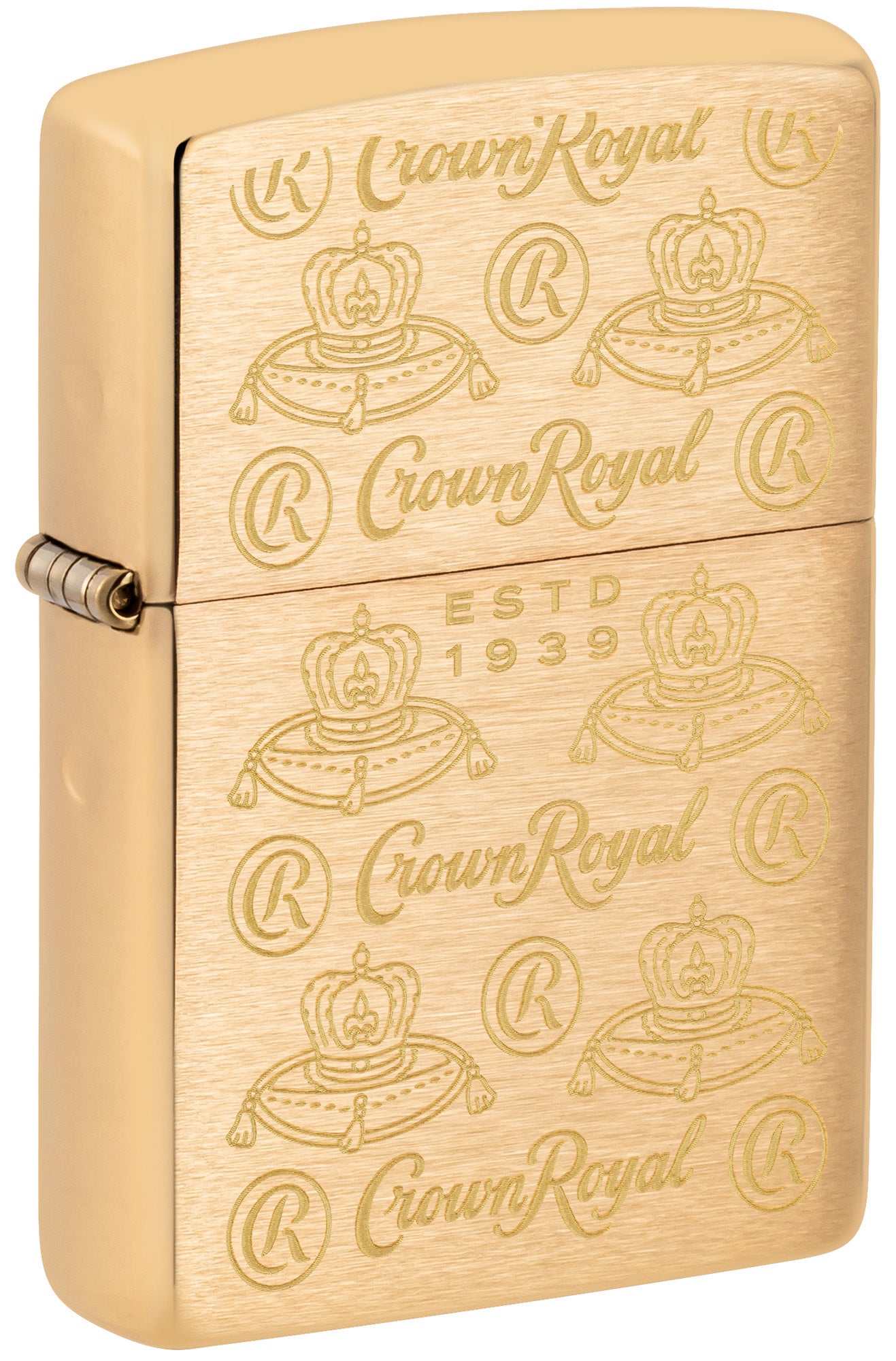 Crown Royal® Elegance Design