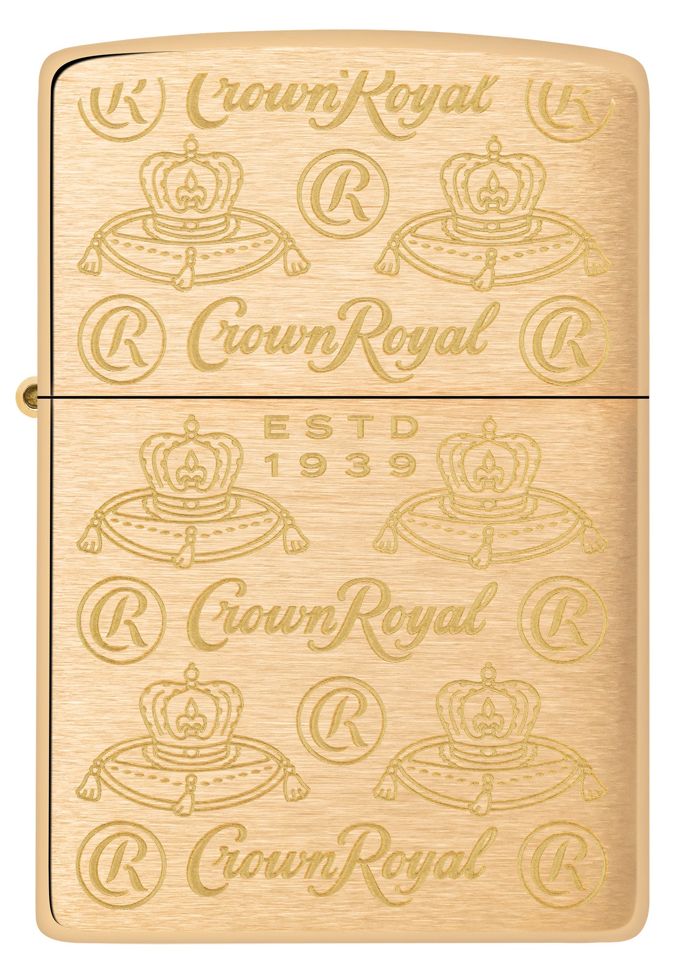 Crown Royal® Elegance Design