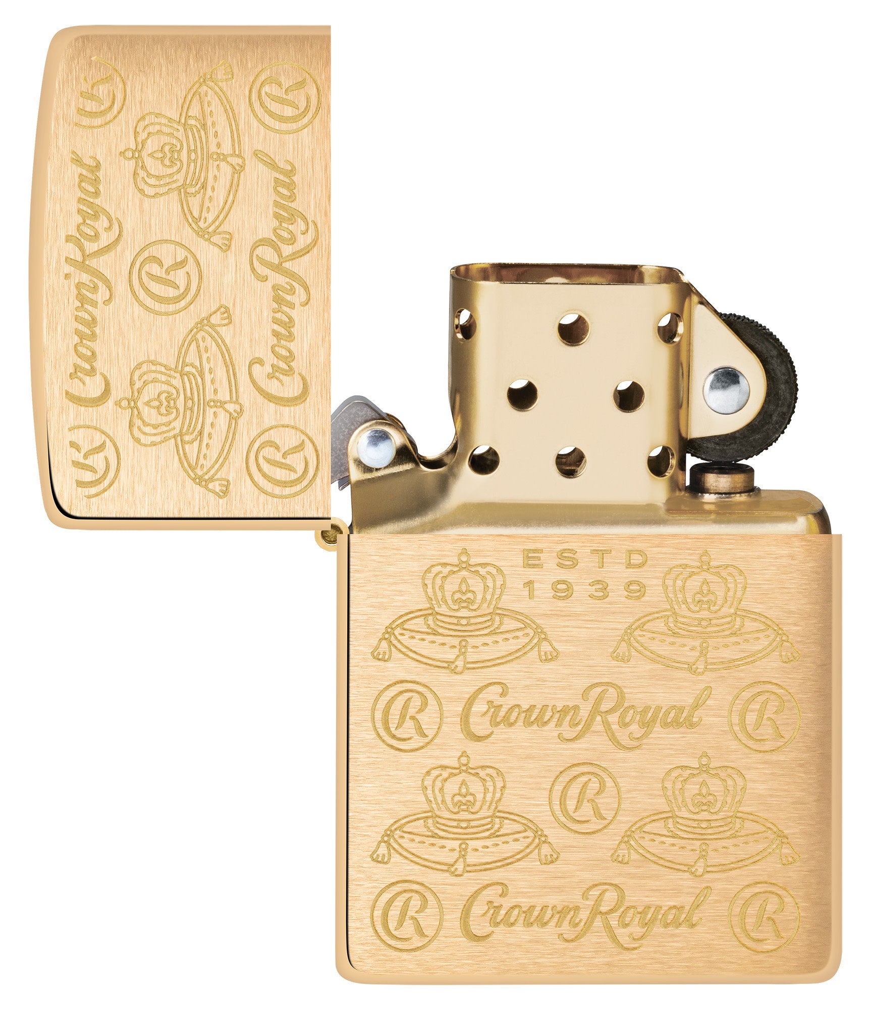 Crown Royal® Elegance Design