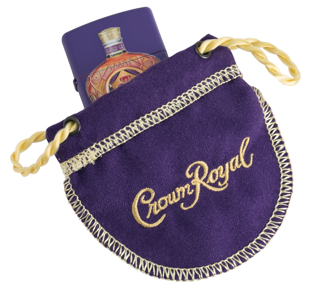 Crown Royal® Gift Set