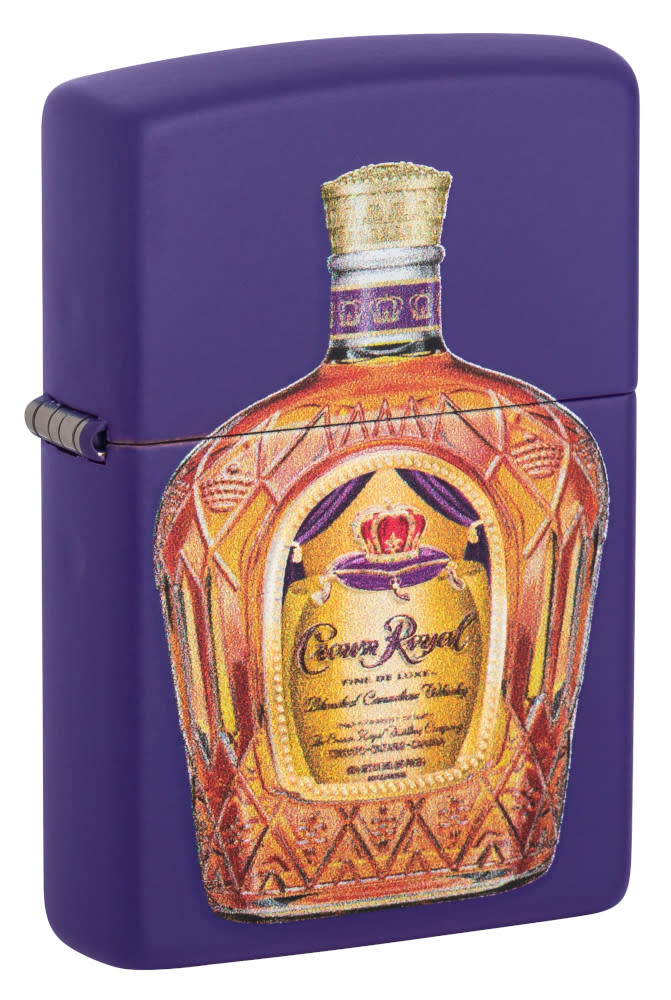 Crown Royal® Gift Set
