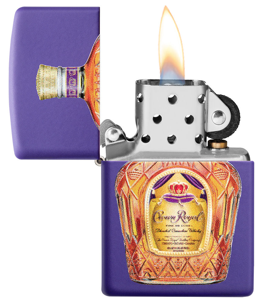 Crown Royal® Gift Set