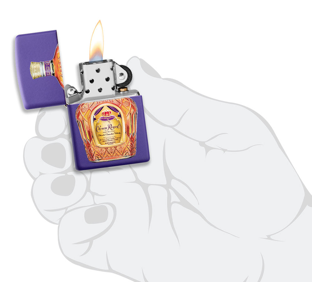 Crown Royal® Gift Set