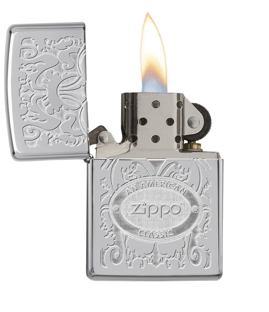 Crown Stamp™