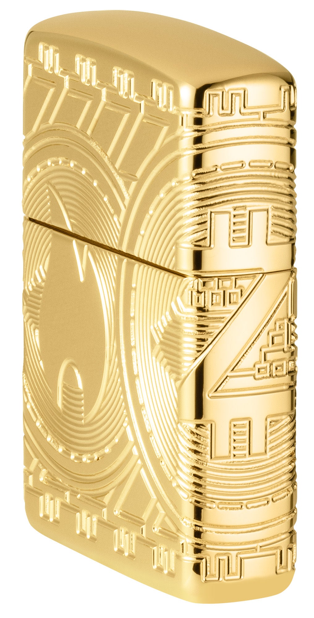 Currency Design
