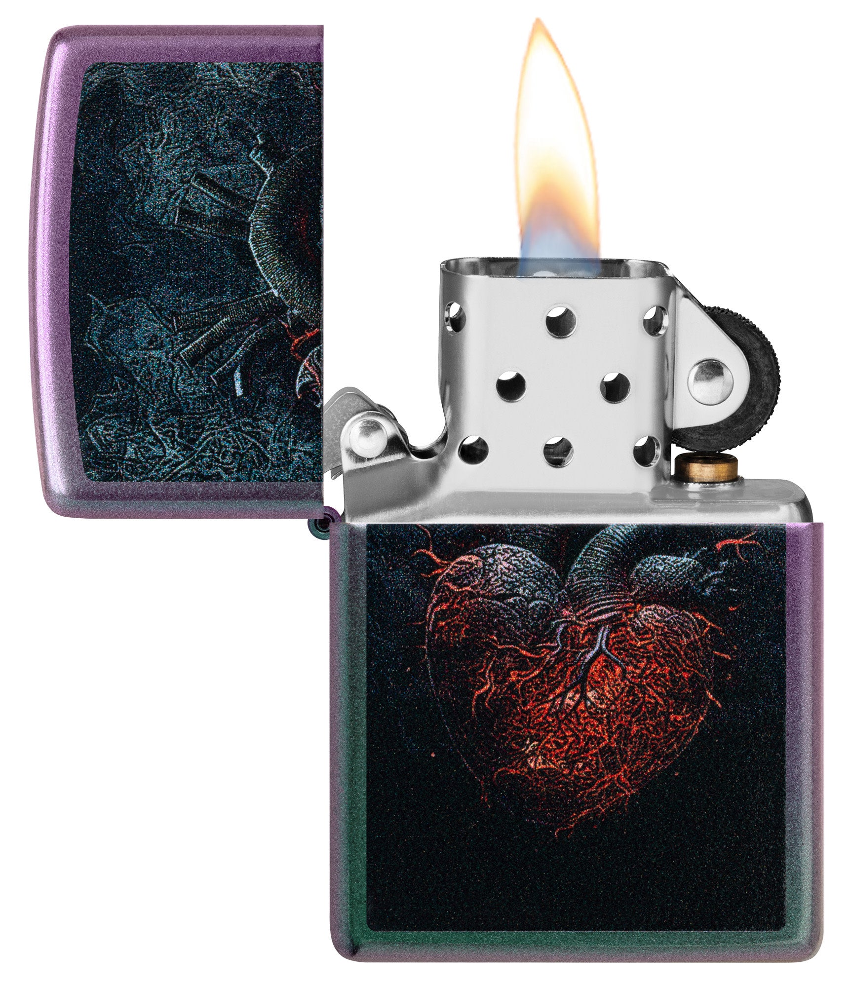 Dark Heart Design