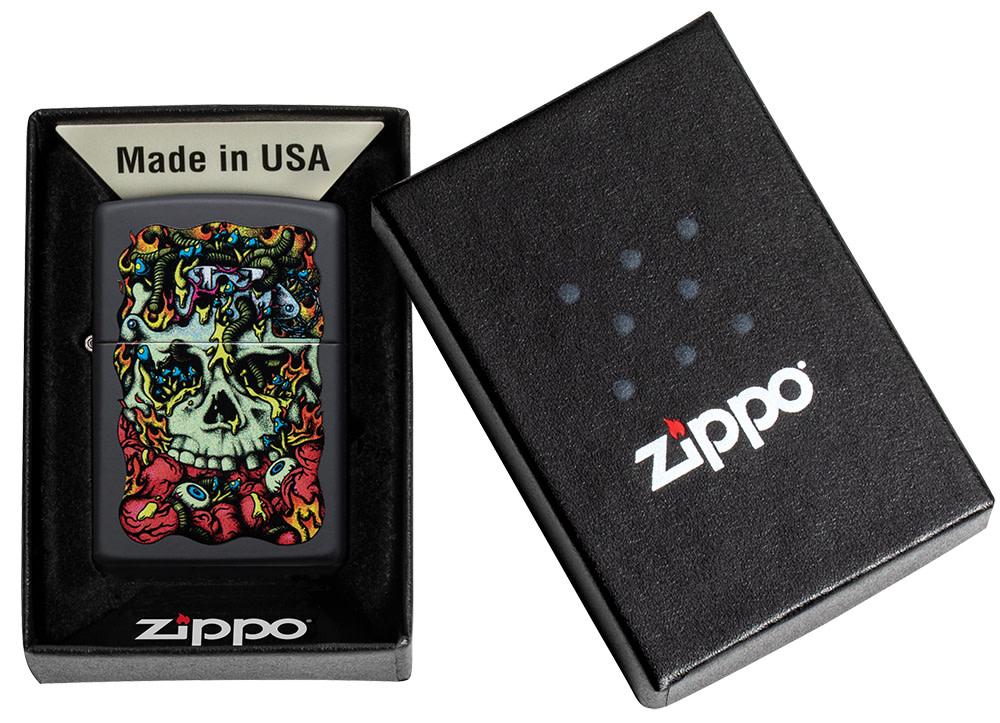 Dead Inside Design