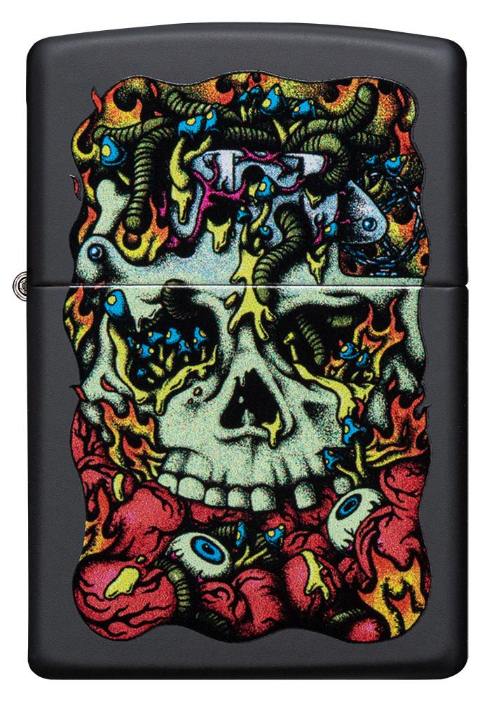 Dead Inside Design