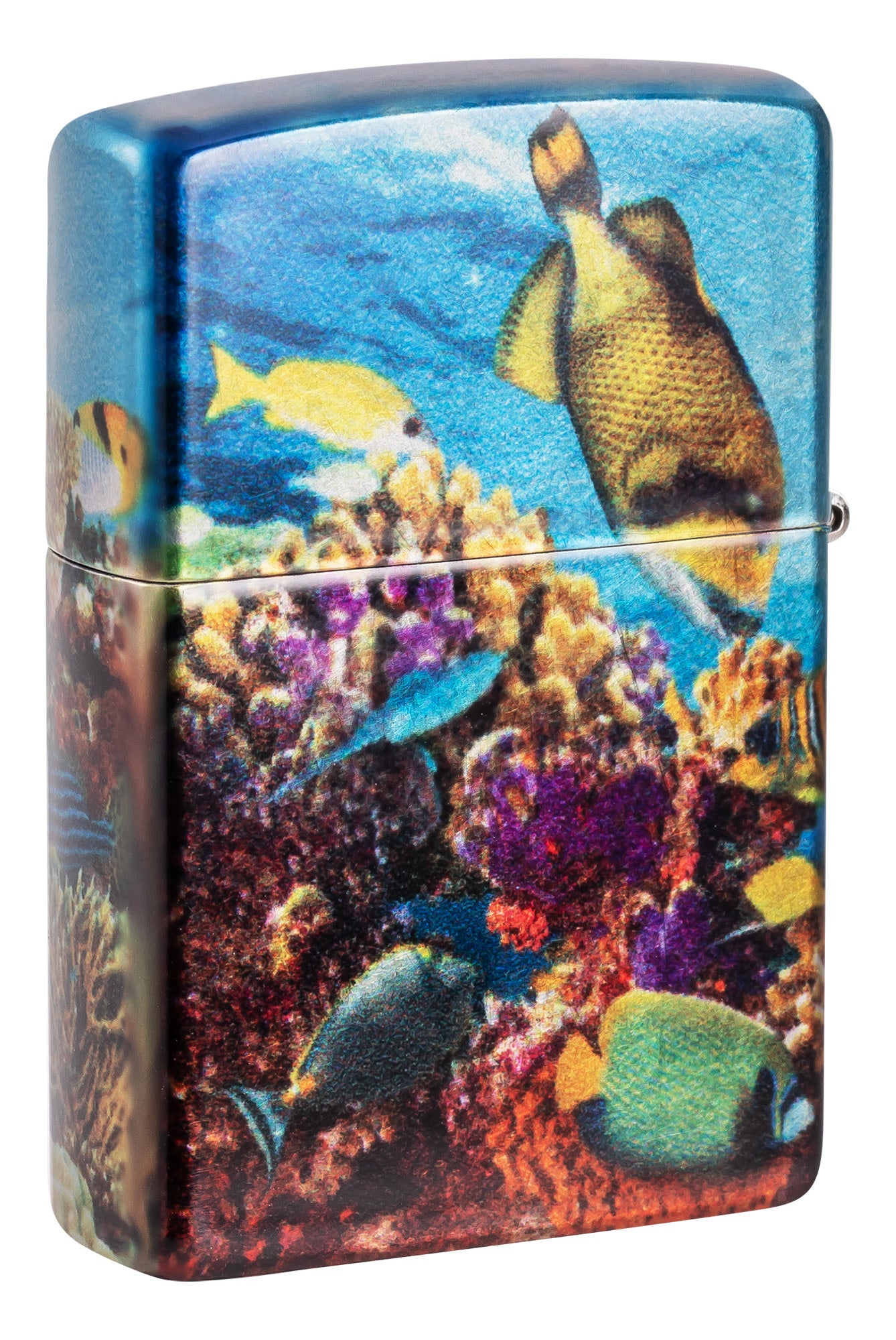 Deep Sea Design