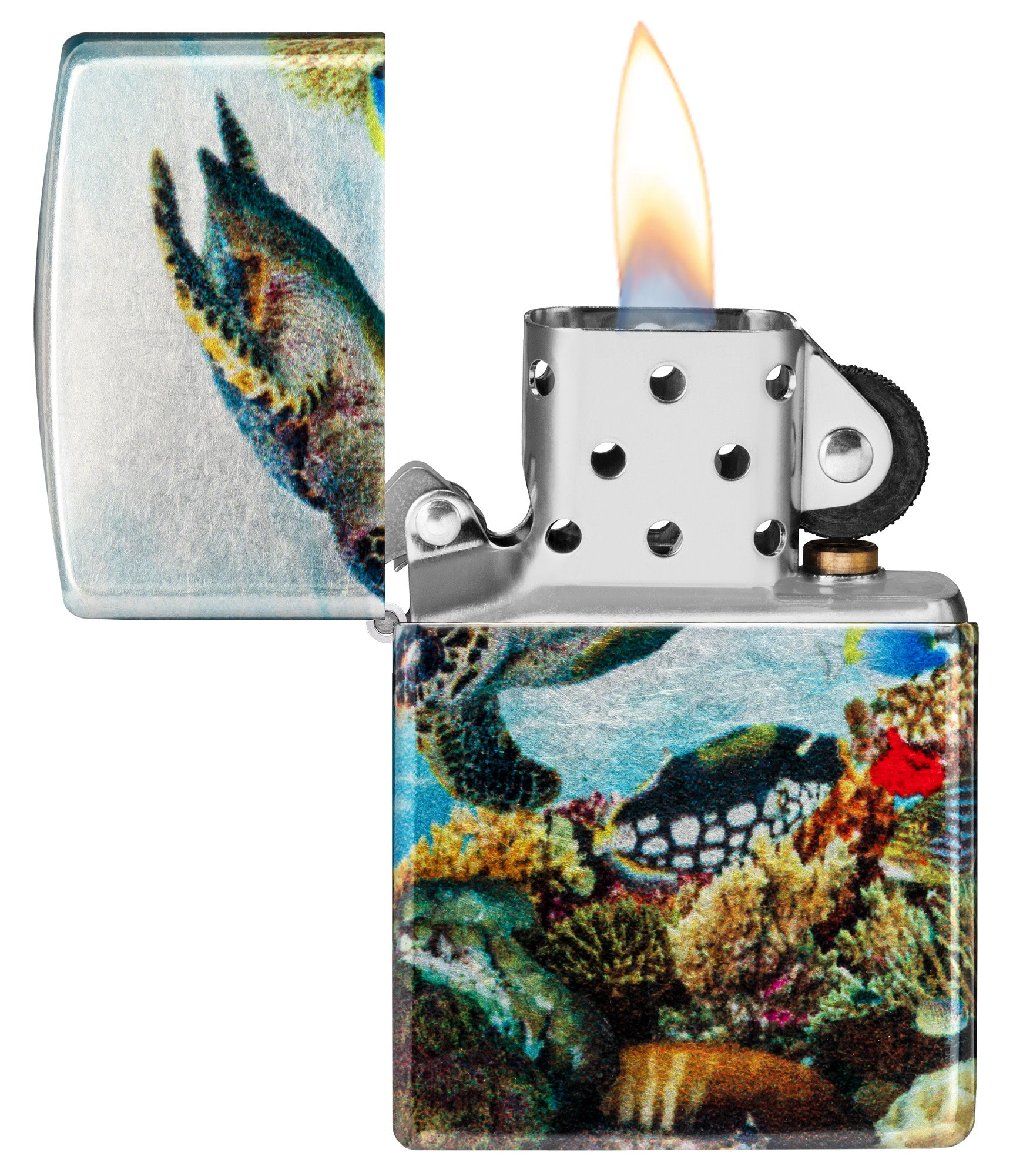 Deep Sea Design