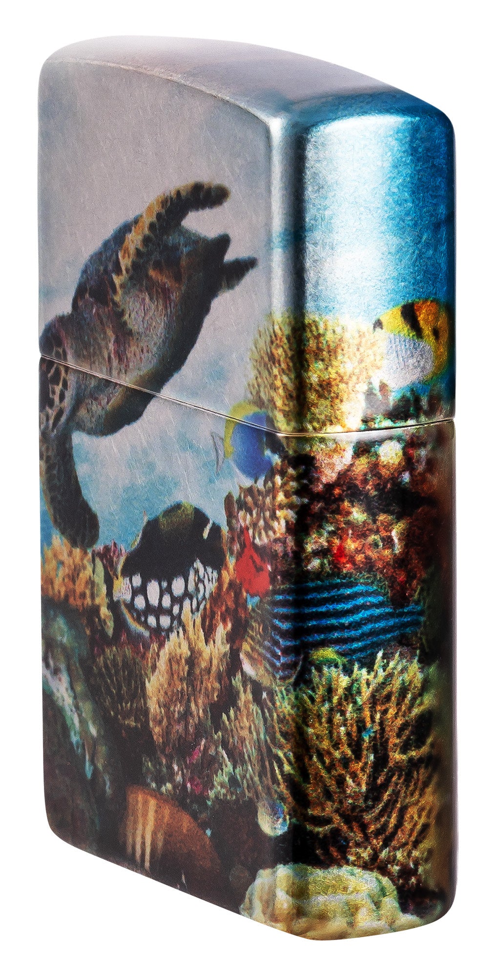 Deep Sea Design