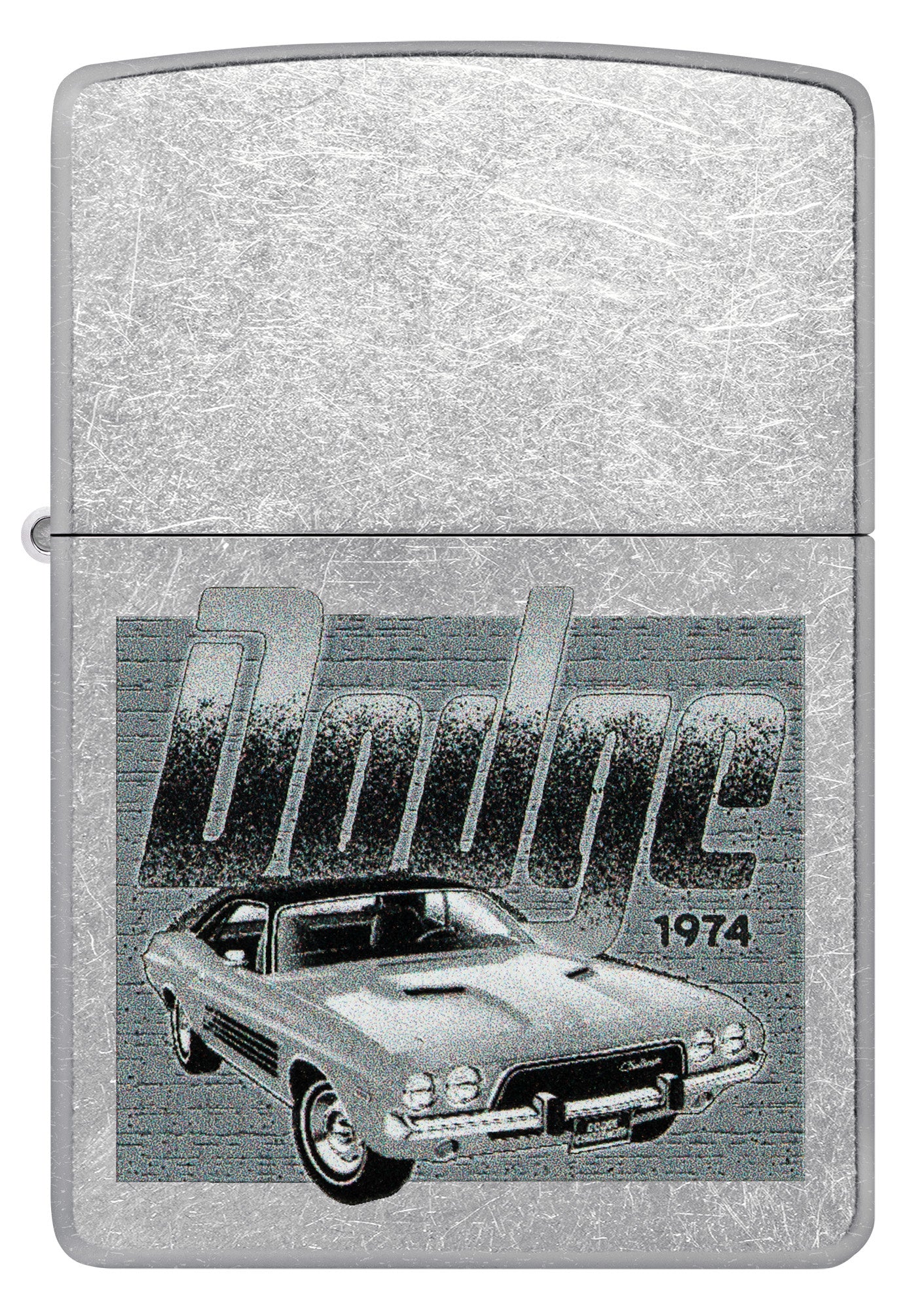 Dodge Challenger Design