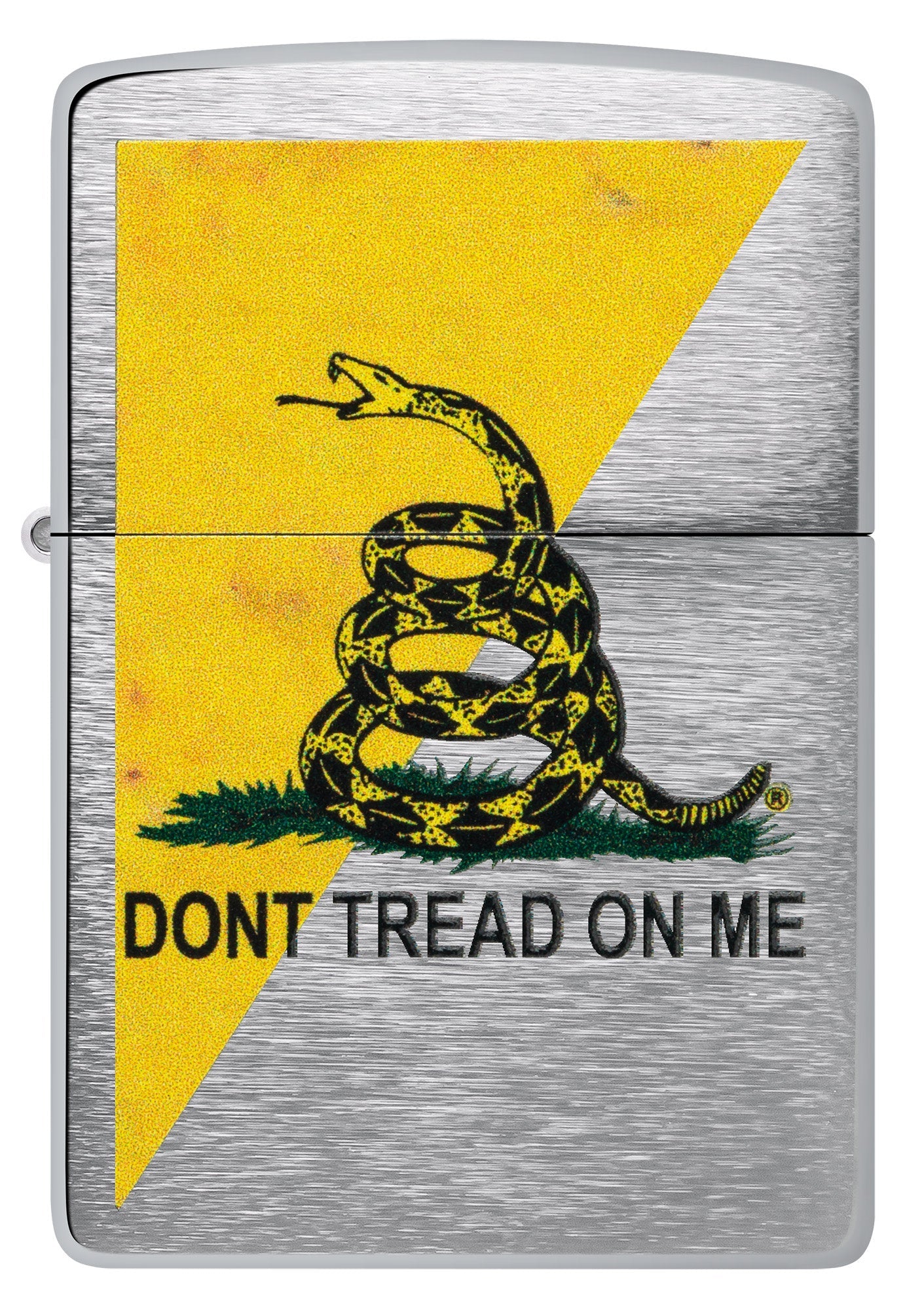 Dont Tread on Me® Flag Design