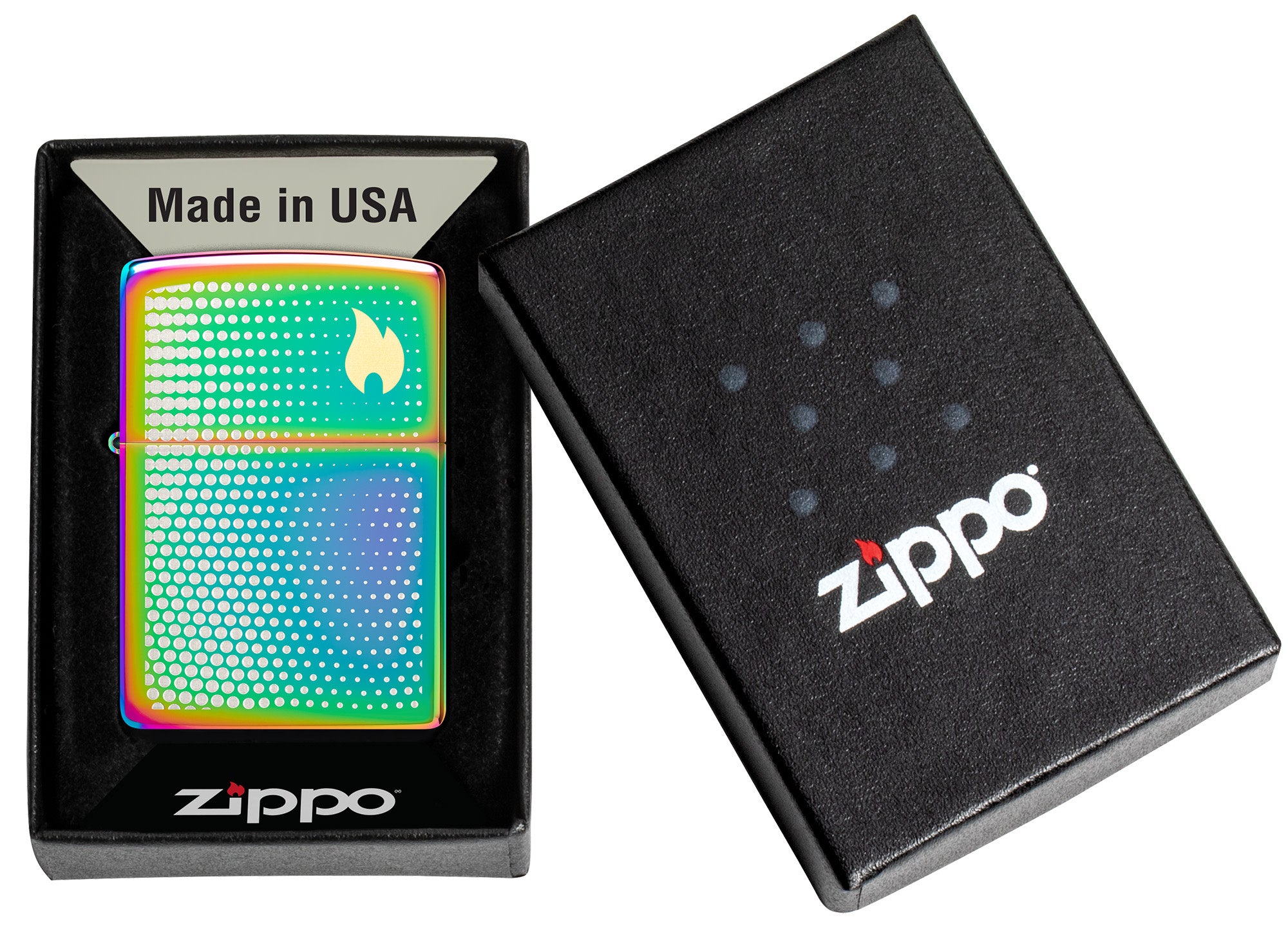Dot Matrix Design