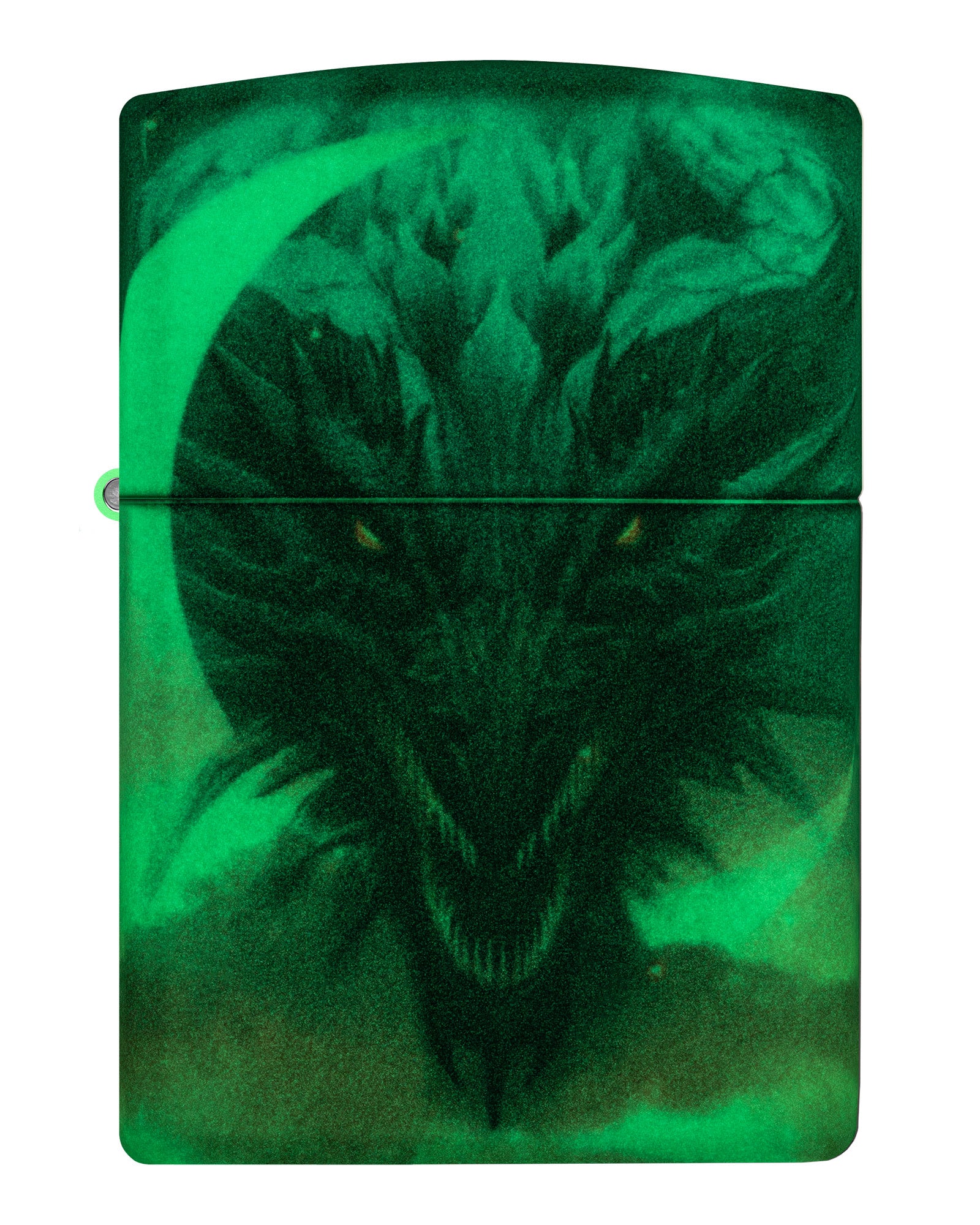 Dragon Design