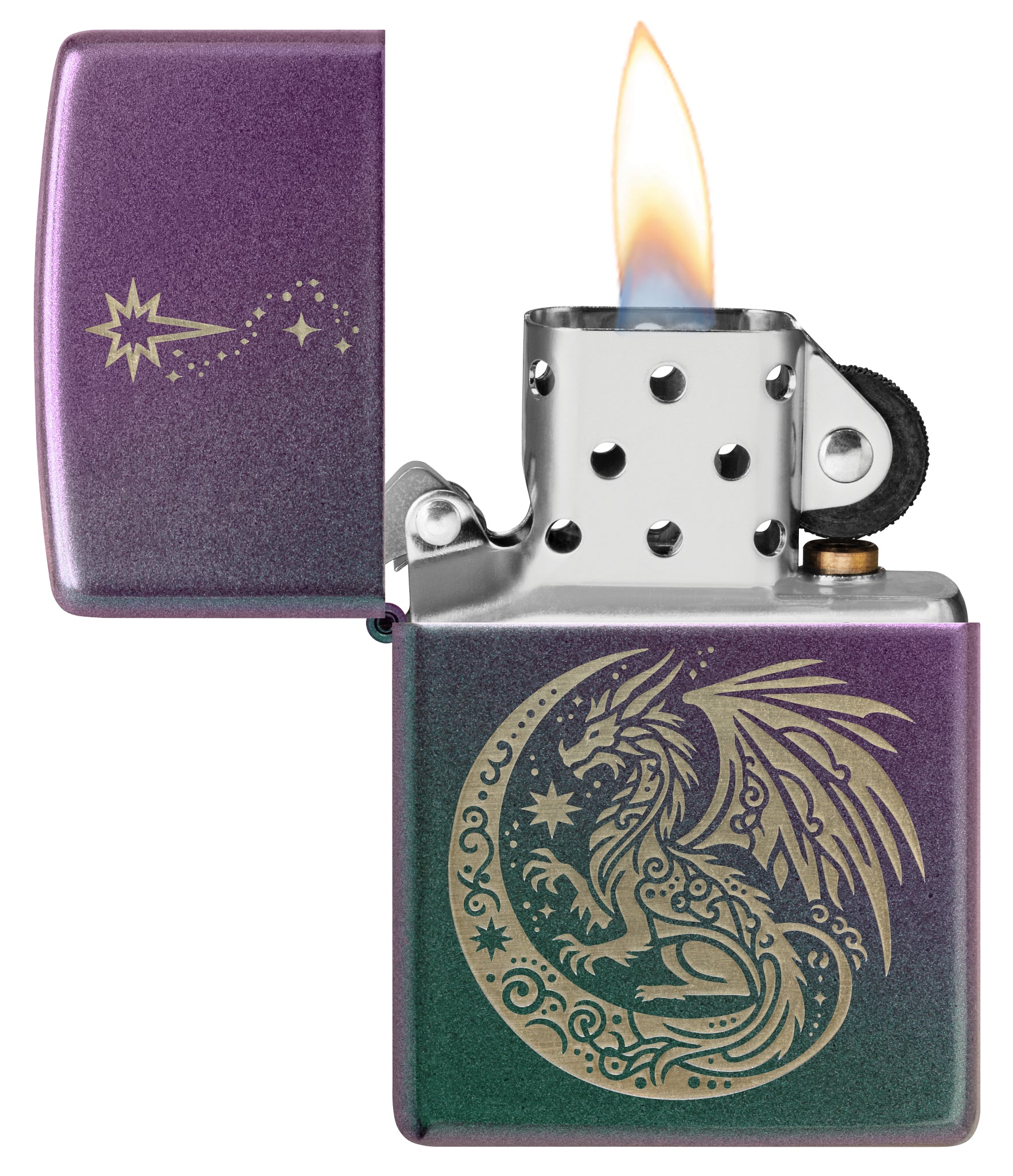 Dragon Fantasy Design