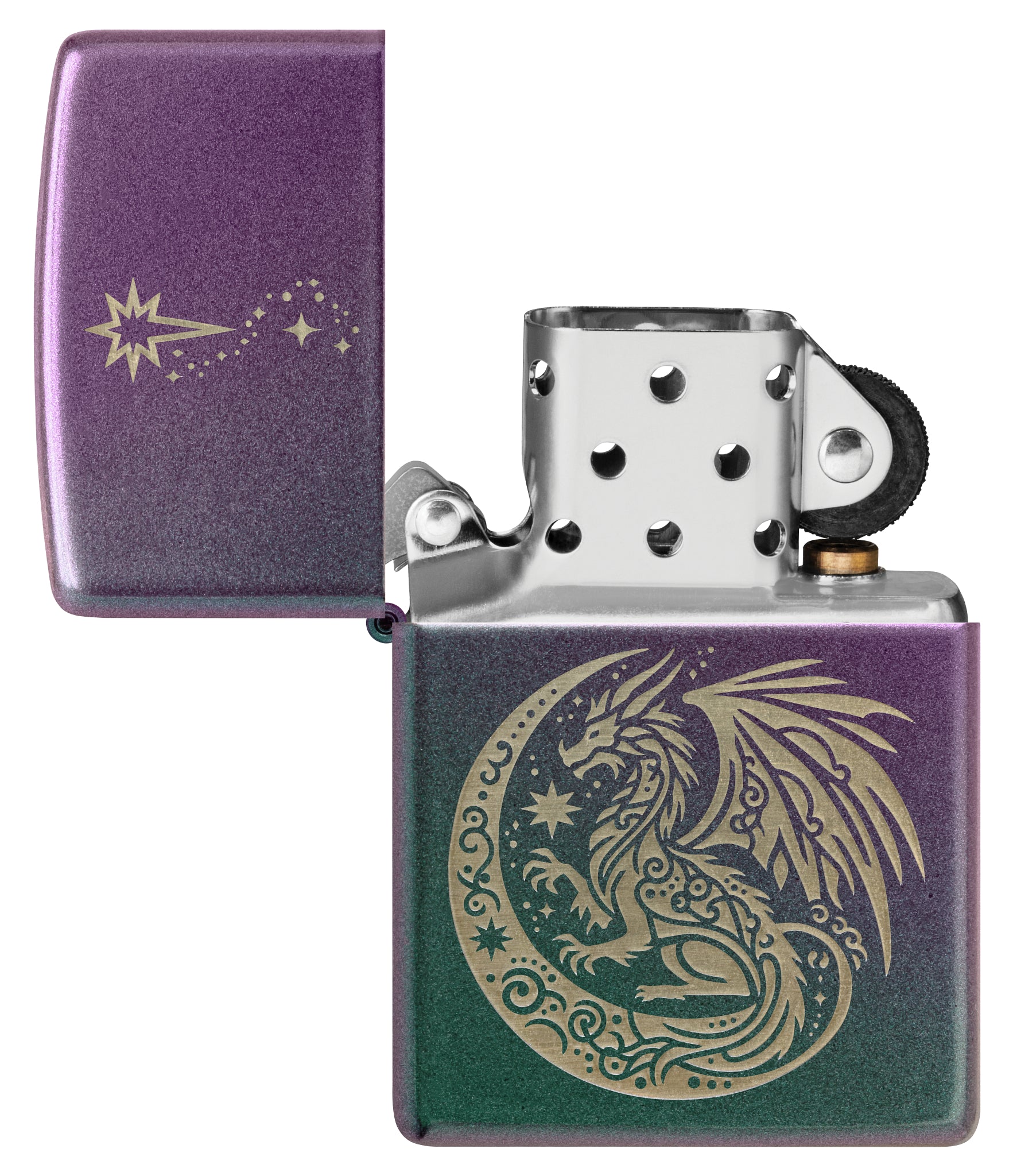 Dragon Fantasy Design