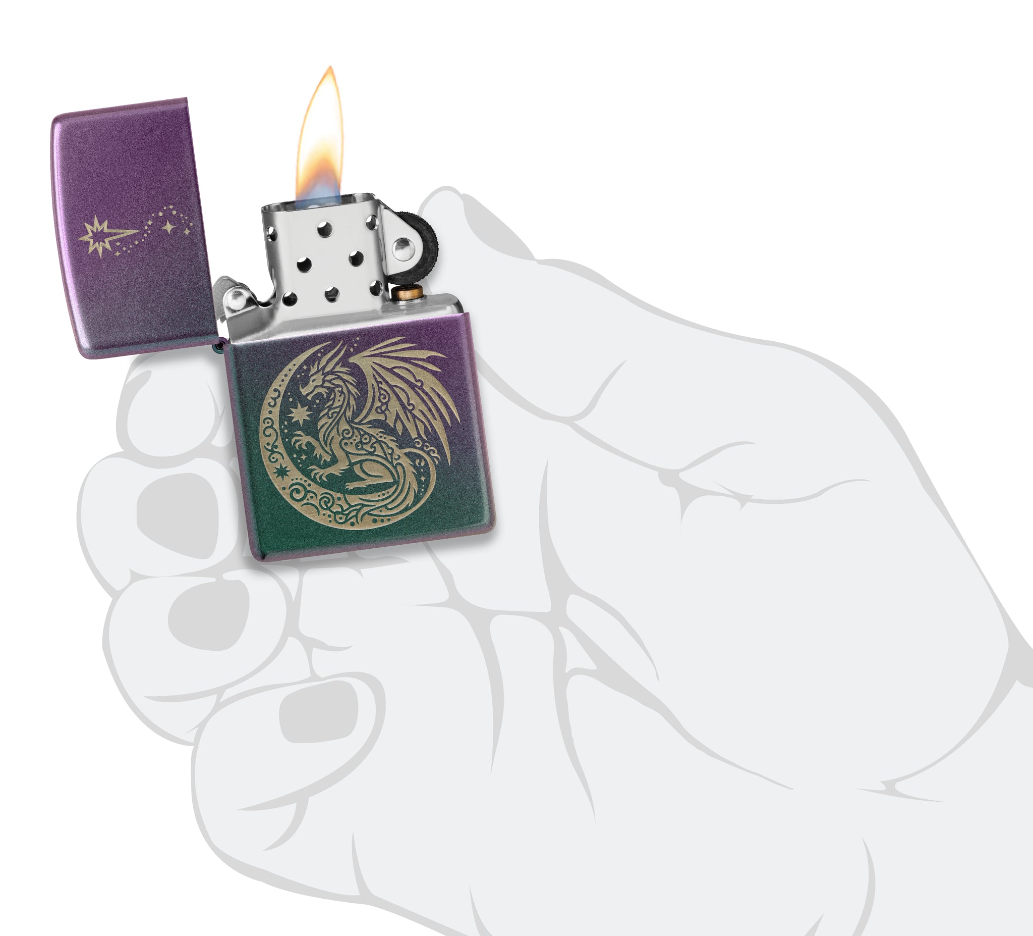 Dragon Fantasy Design