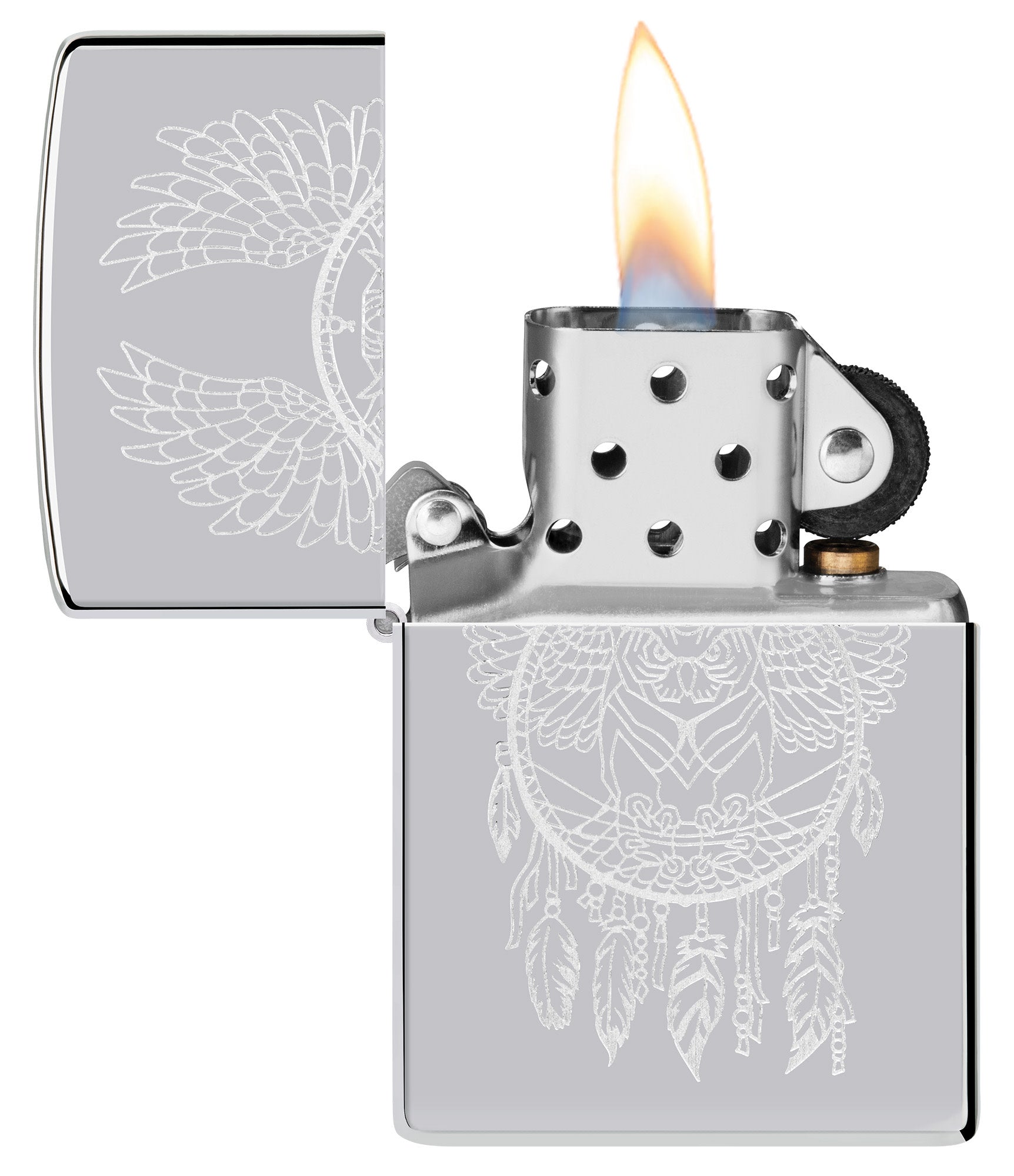 Dreamcatcher Design