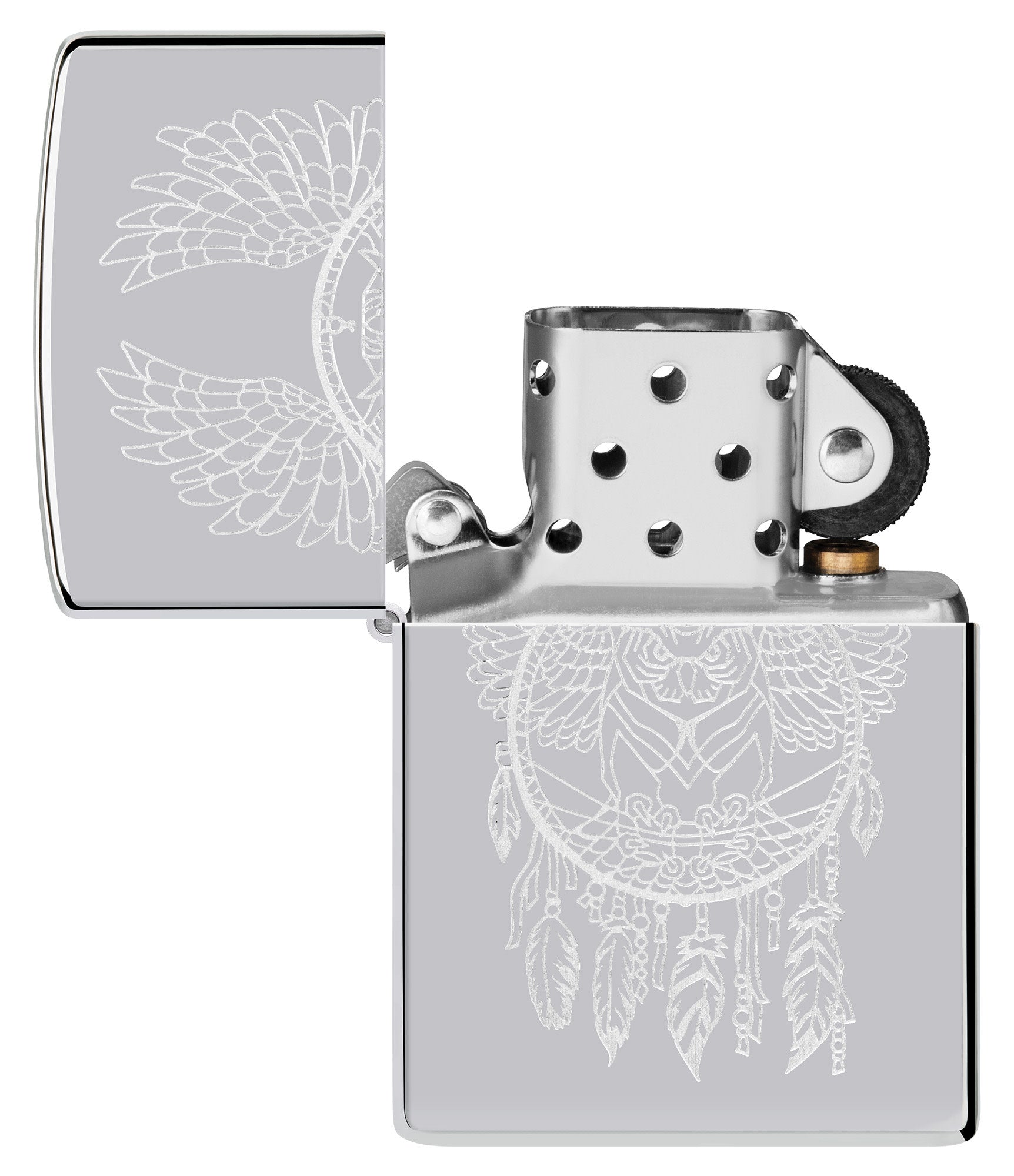 Dreamcatcher Design