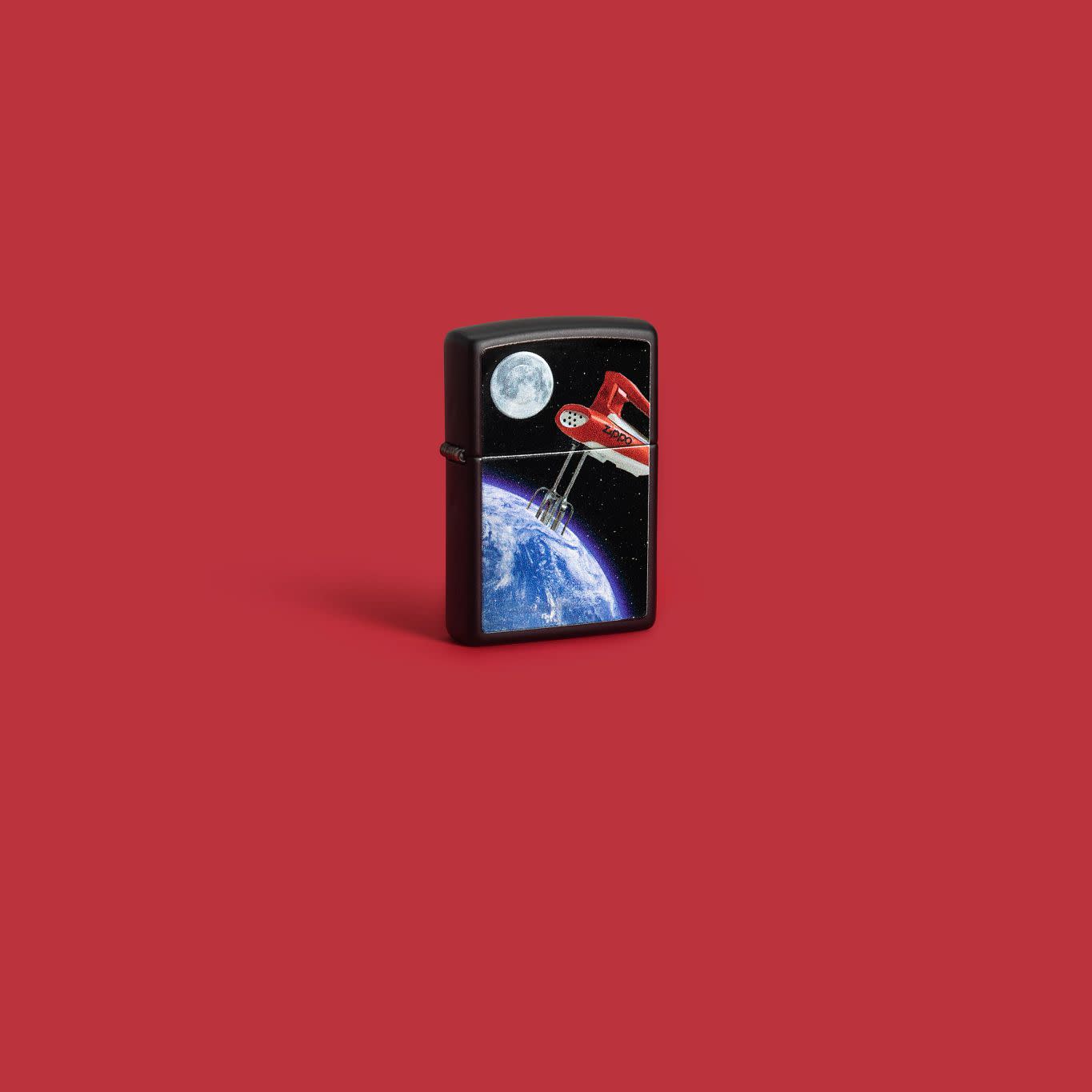 Earth Mix Design
