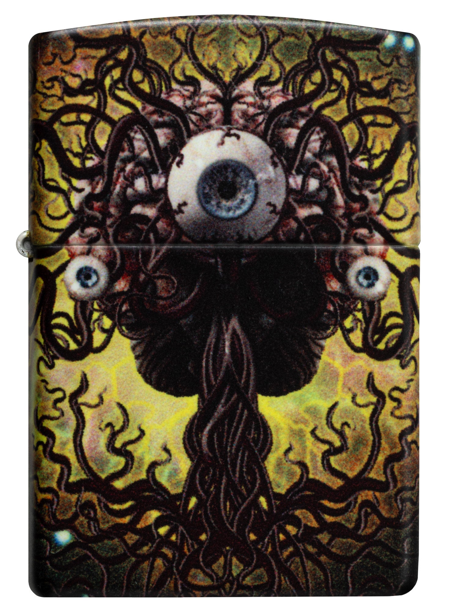 Evil Eye Design