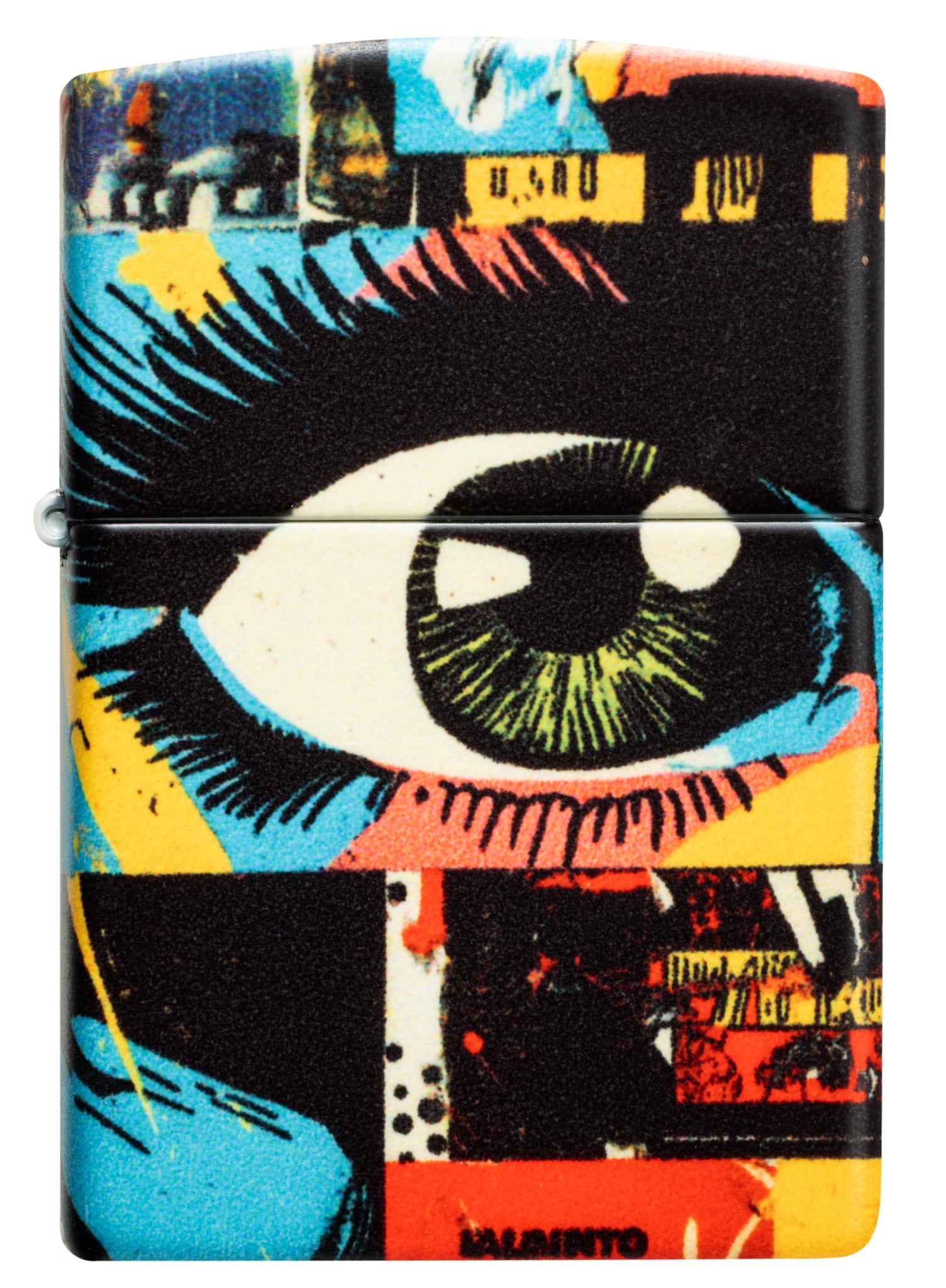 Eye See You Design