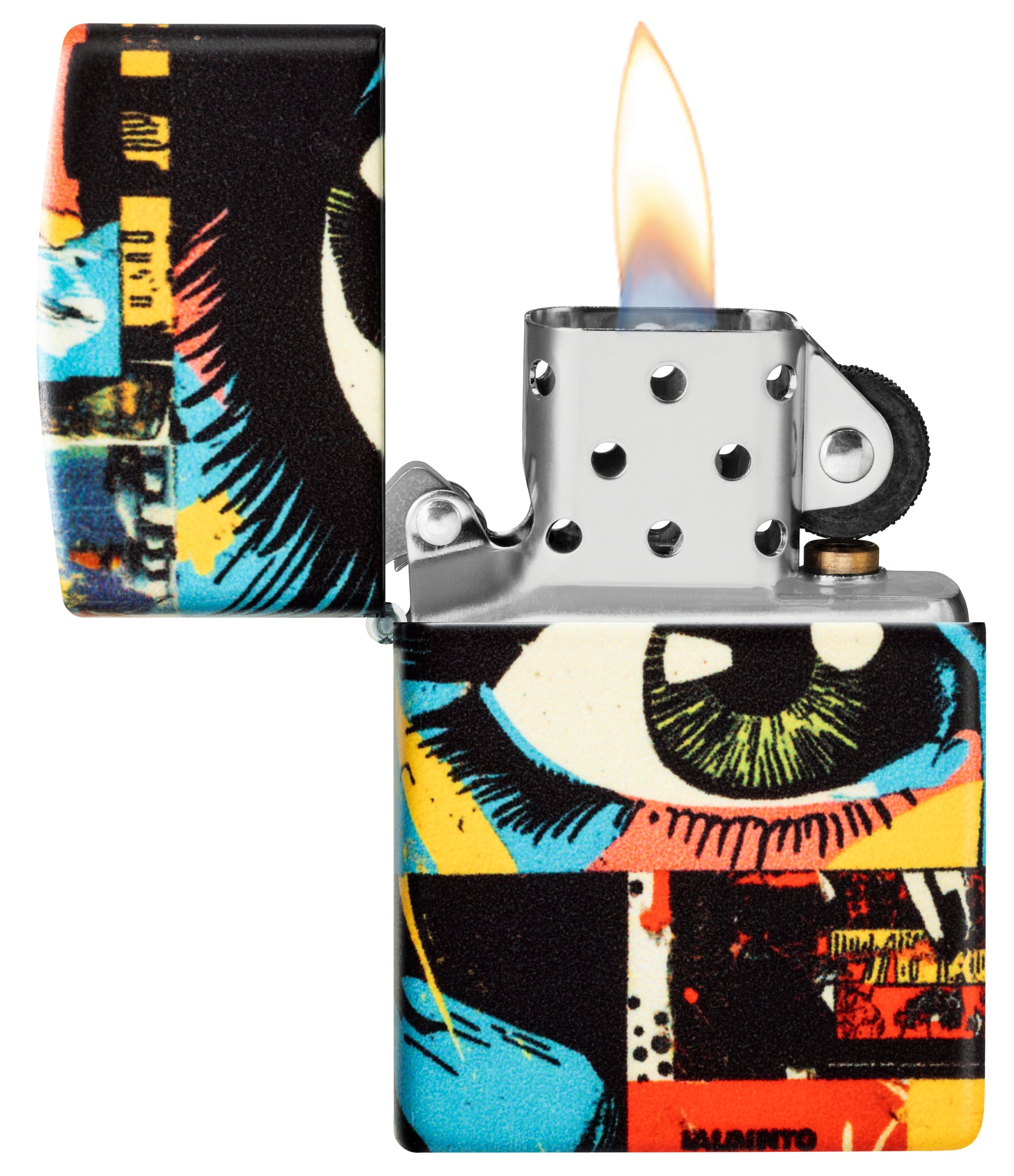 Eye See You Design