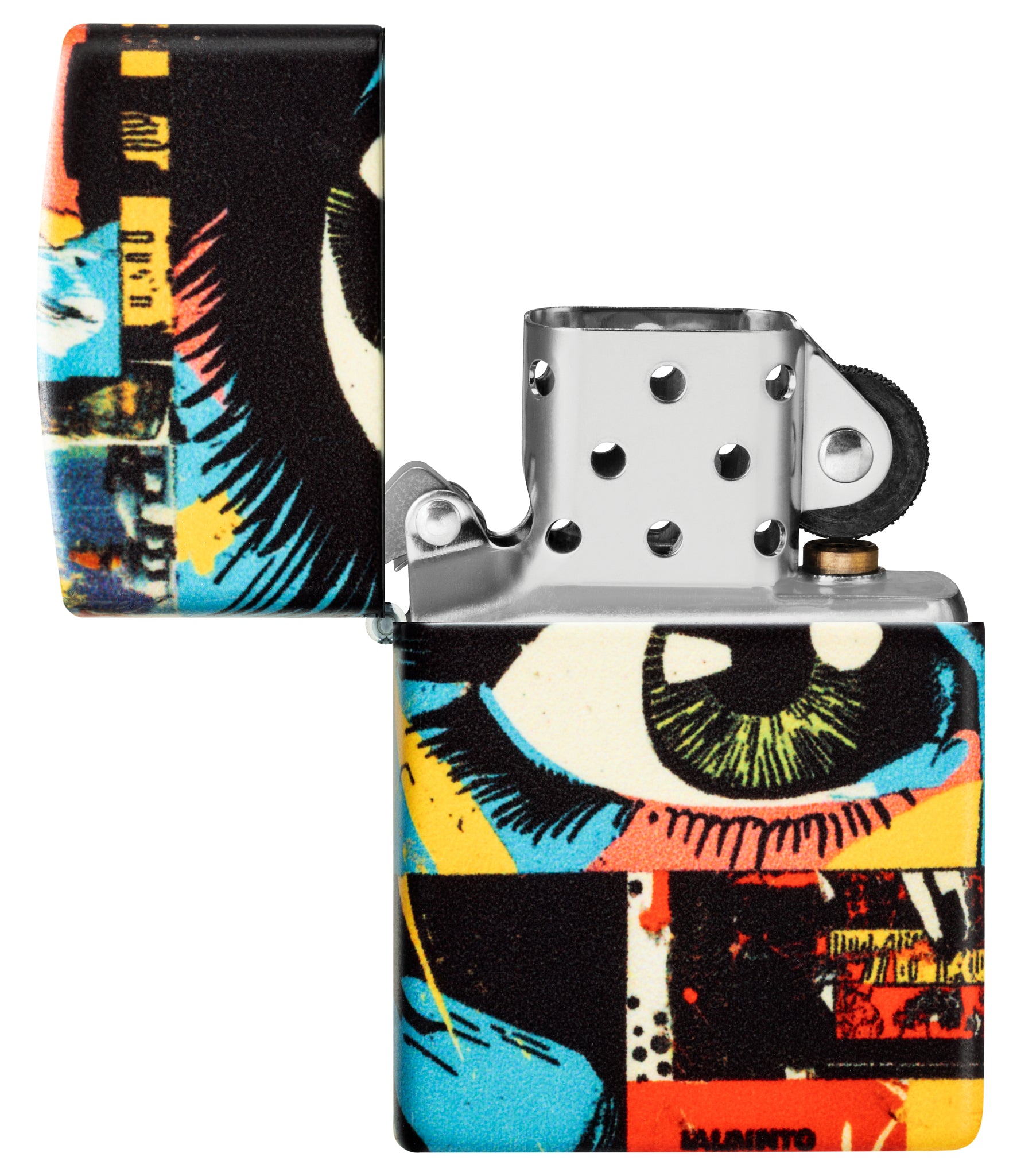 Eye See You Design