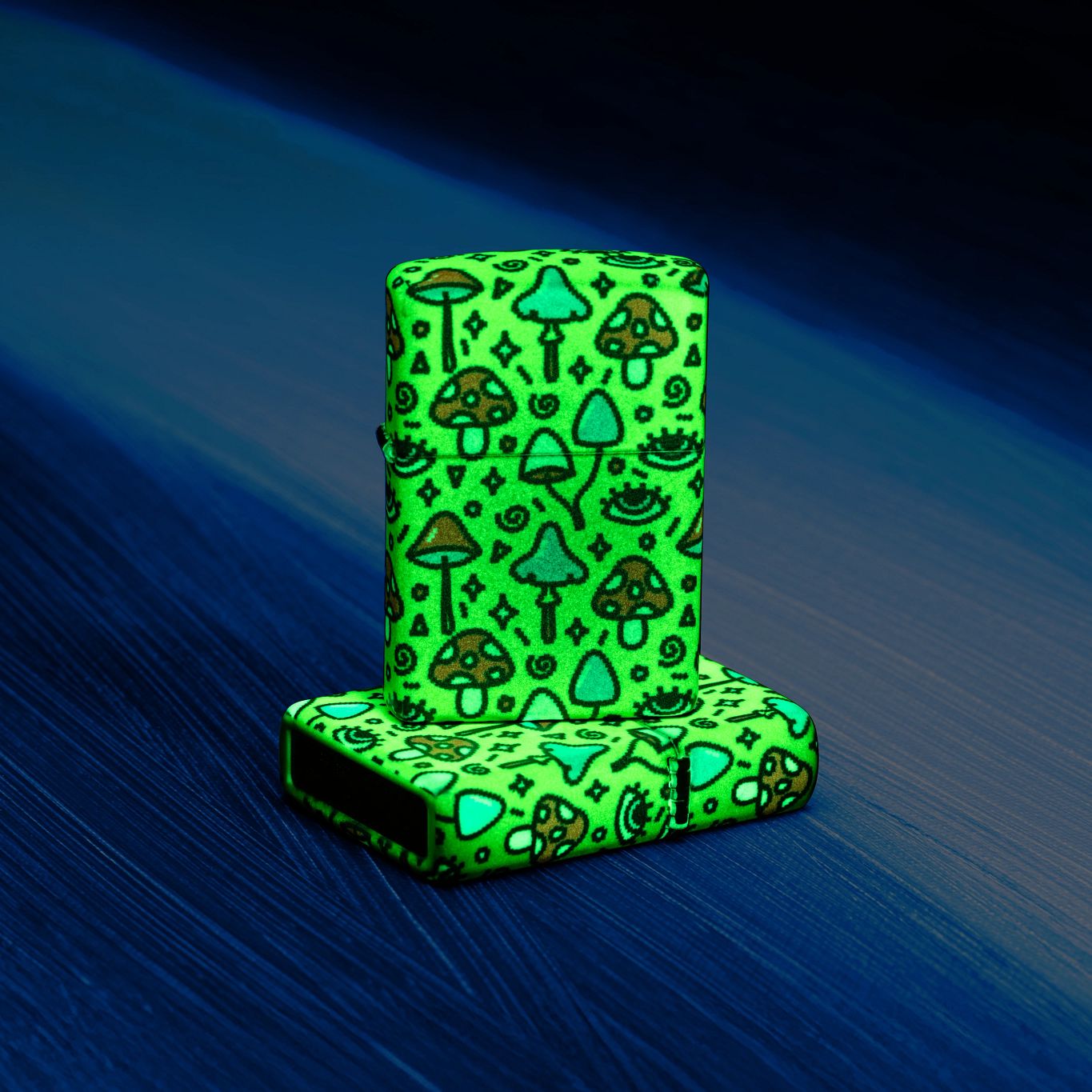 Eye Spy Design
