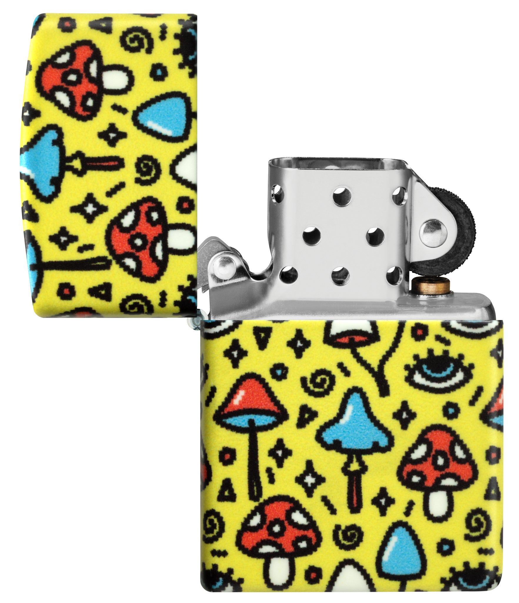 Eye Spy Design
