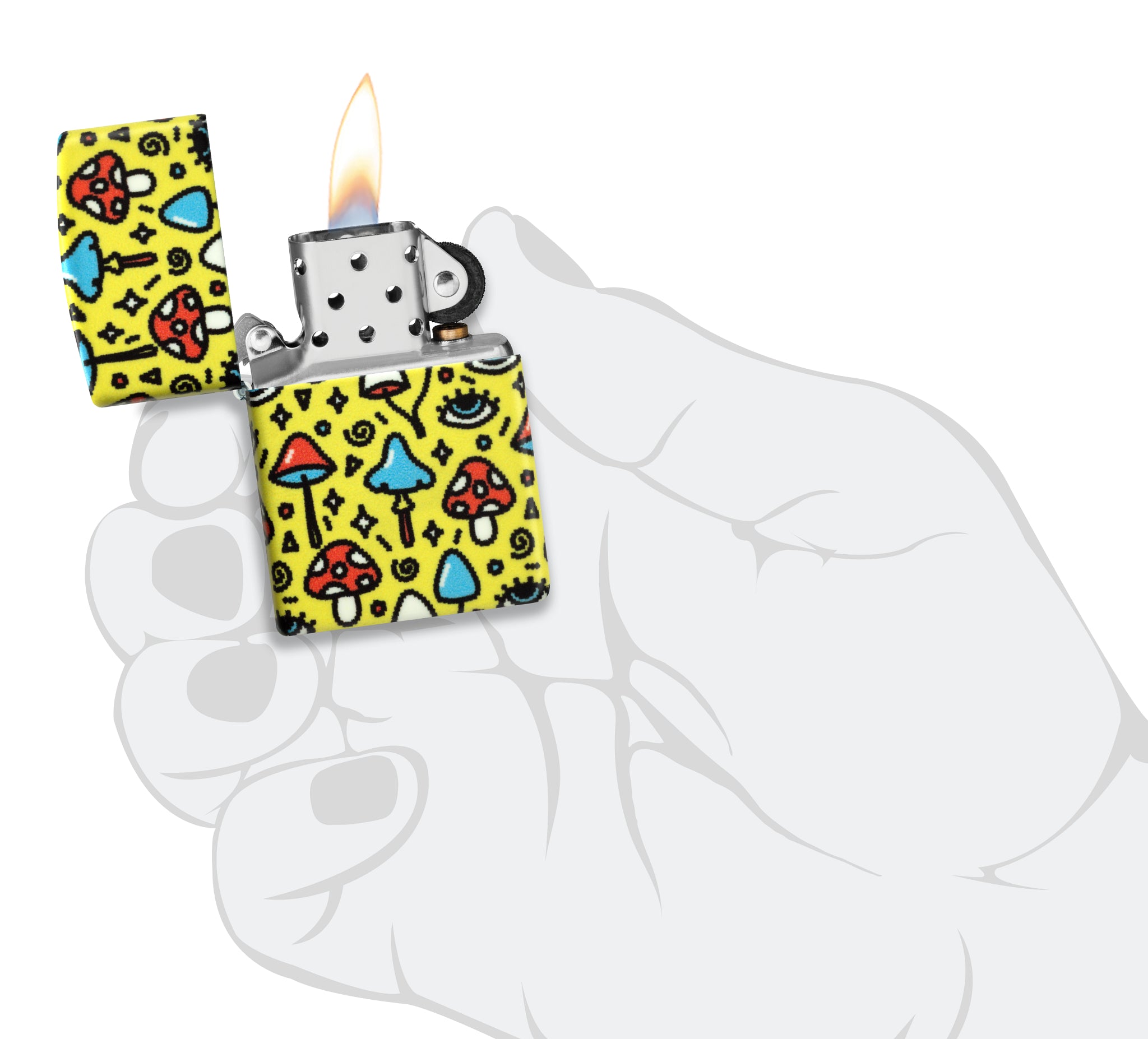 Eye Spy Design