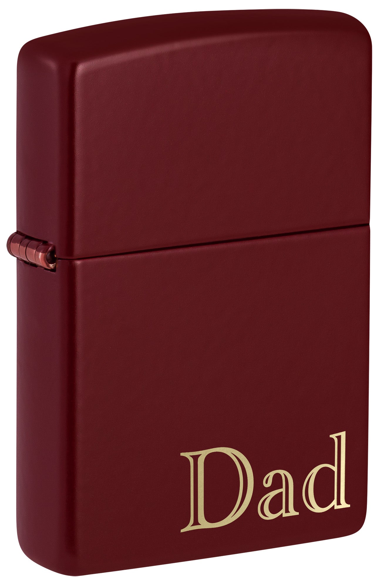 SMS Exclusive: Dad Design