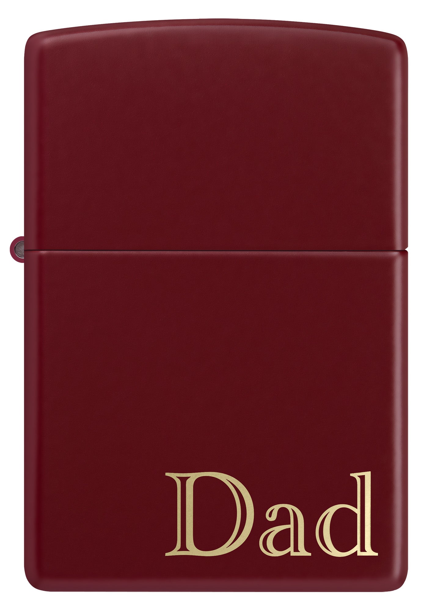 SMS Exclusive: Dad Design