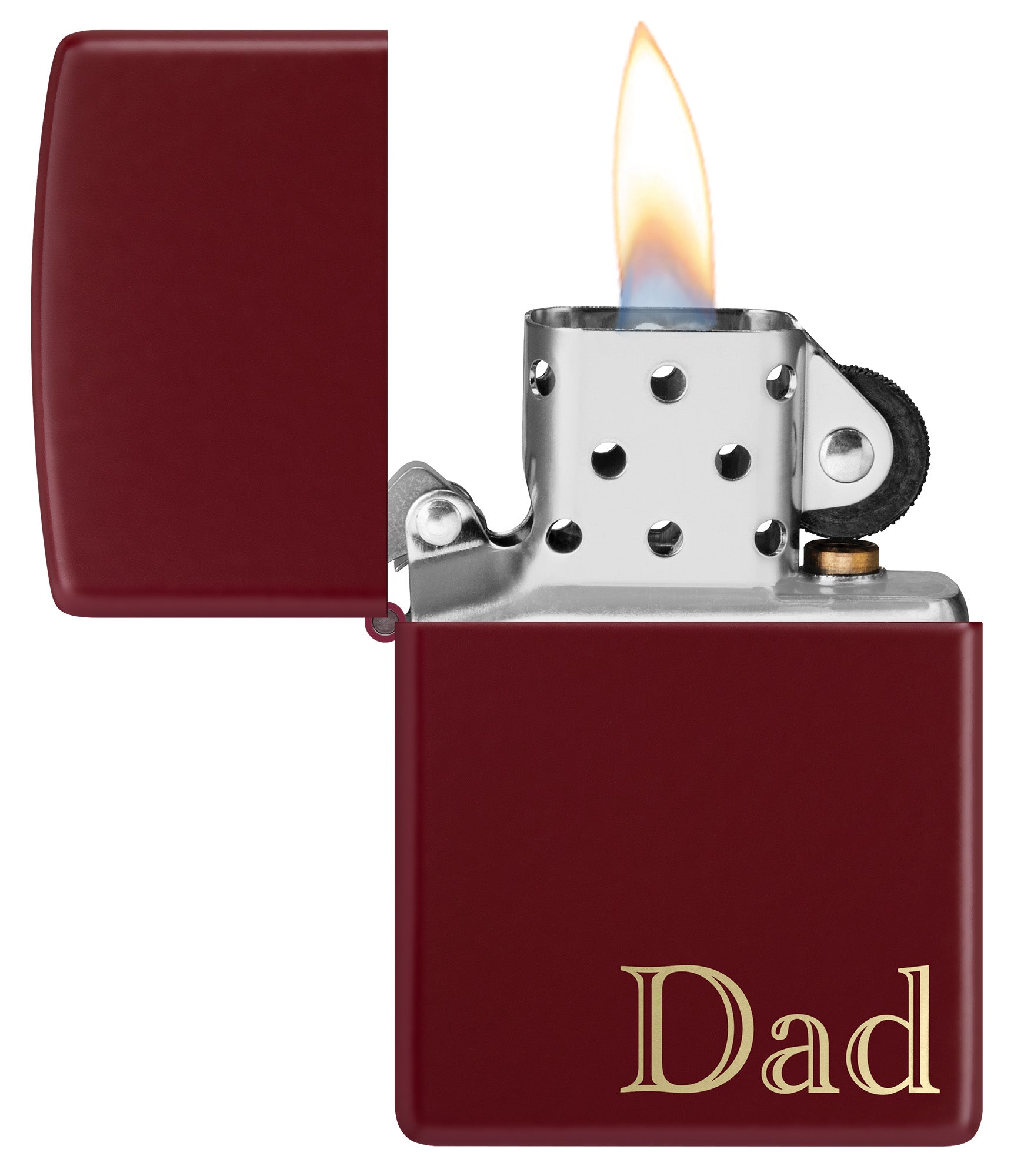 SMS Exclusive: Dad Design
