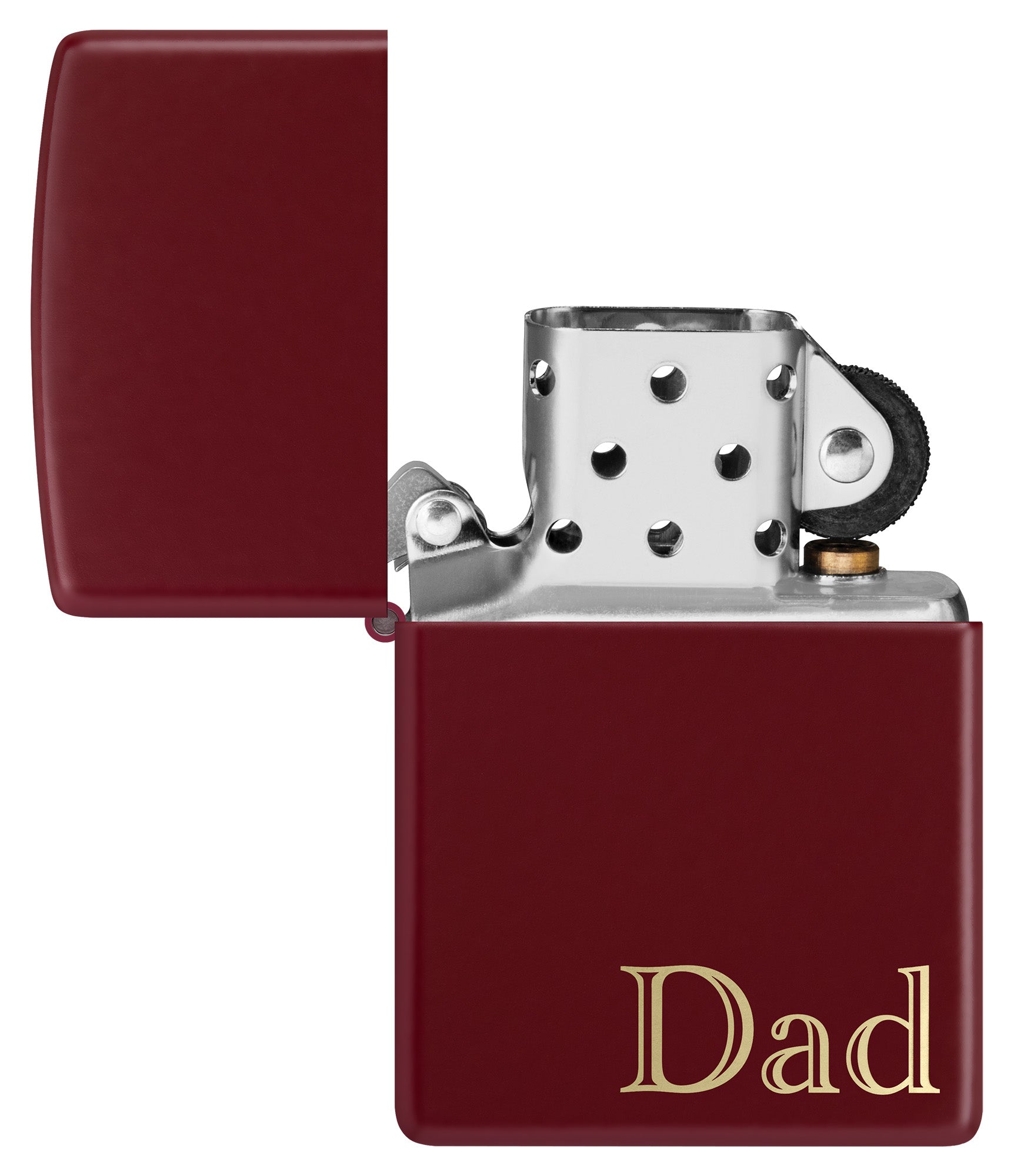 SMS Exclusive: Dad Design