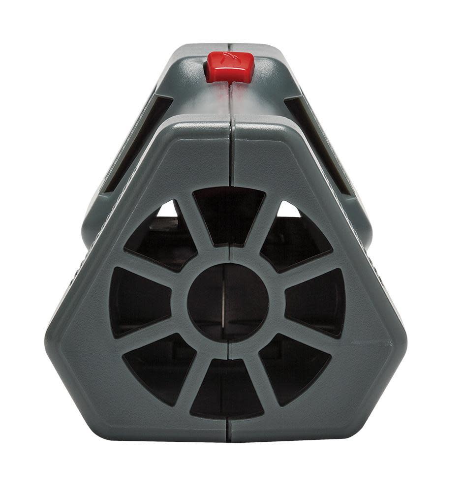 FireFast® Bellows
