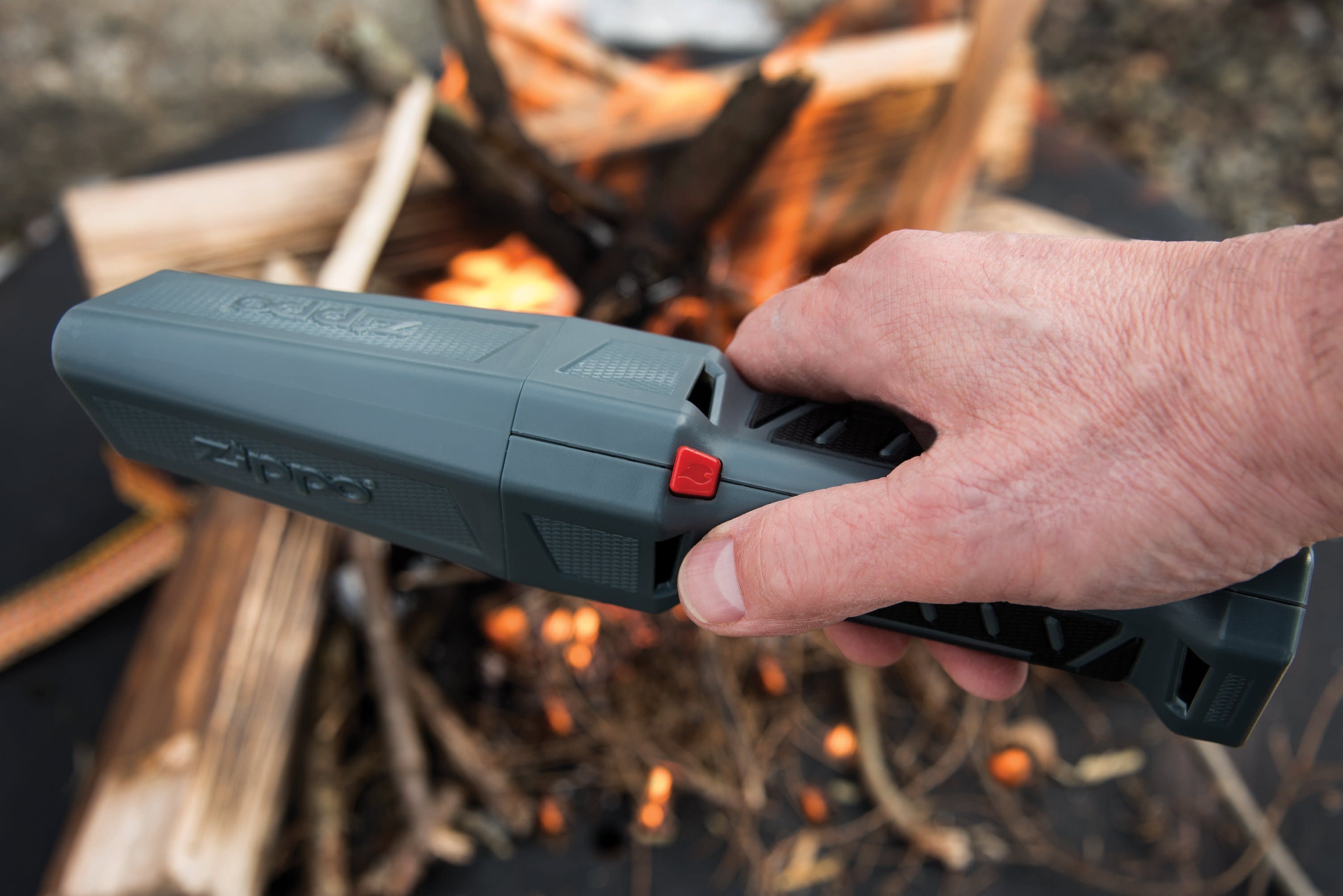 FireFast® Bellows
