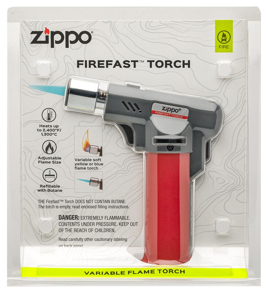 FireFast® Torch