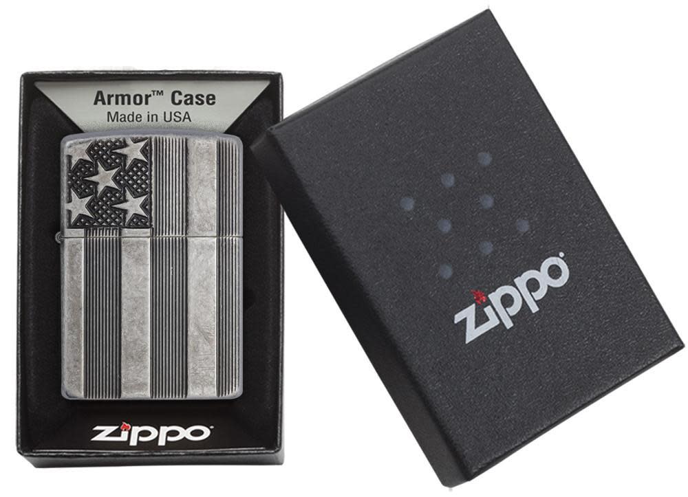 Flag Armor®