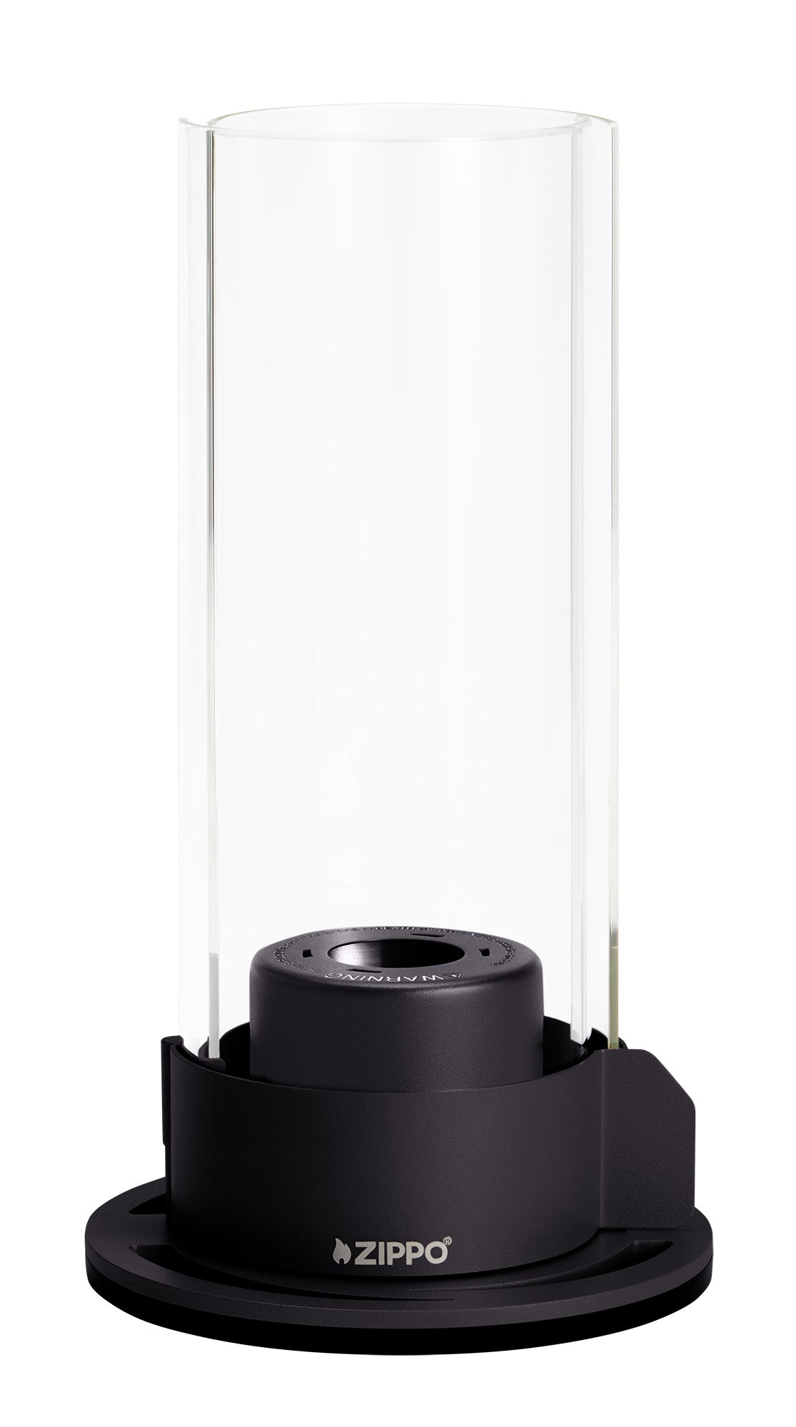 FlameScapes® Spiral Fire Feature with Fuel