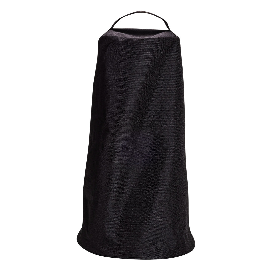 FlameScapes® Spiral Fire Feature XL Cover