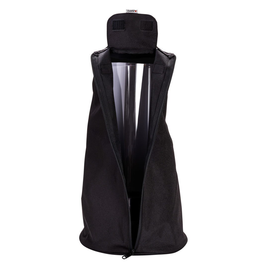 FlameScapes® Spiral Fire Feature XL Cover