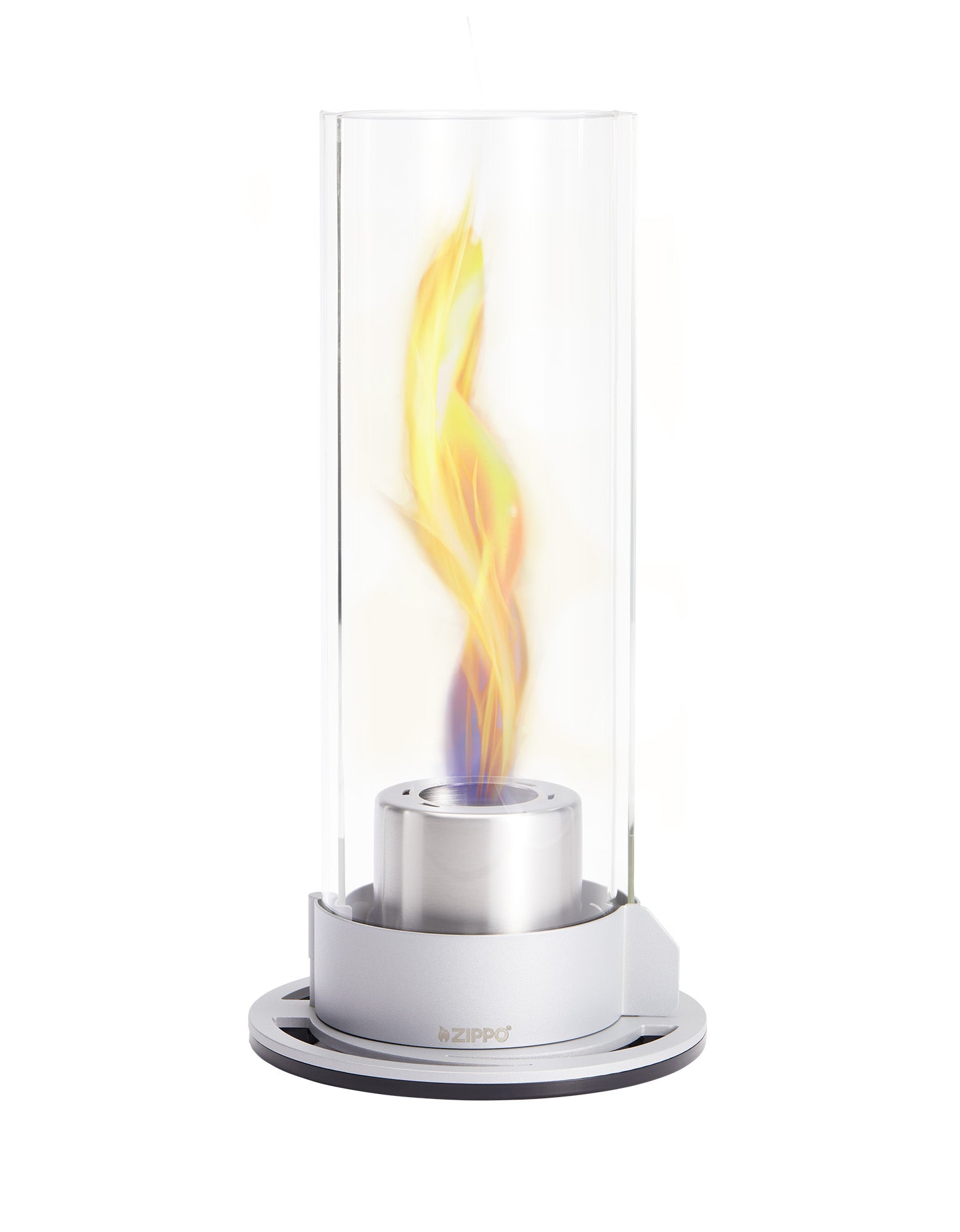 FlameScapes® Spiral Fire Feature XL with Fuel