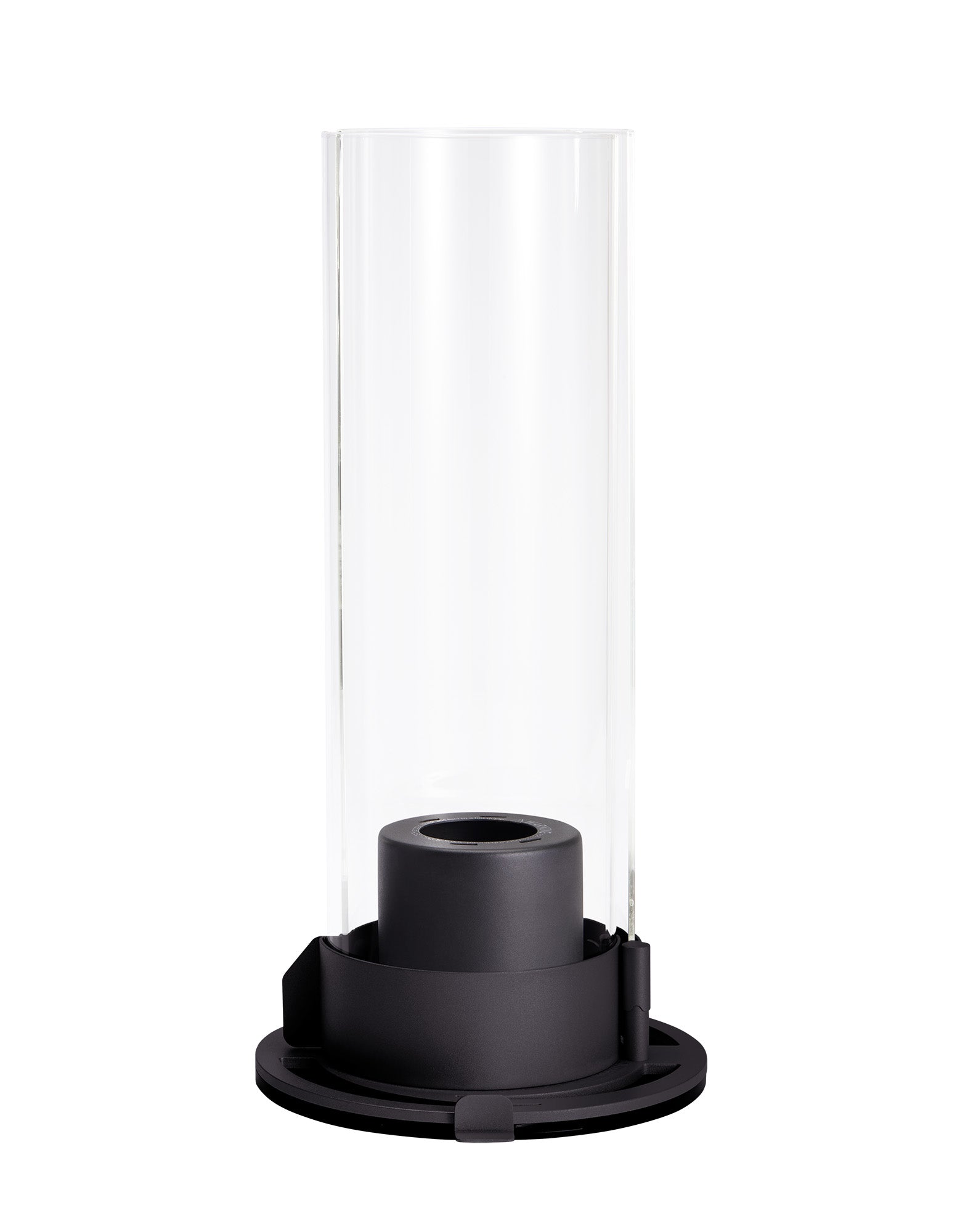 FlameScapes® Spiral Fire Feature XL with Fuel