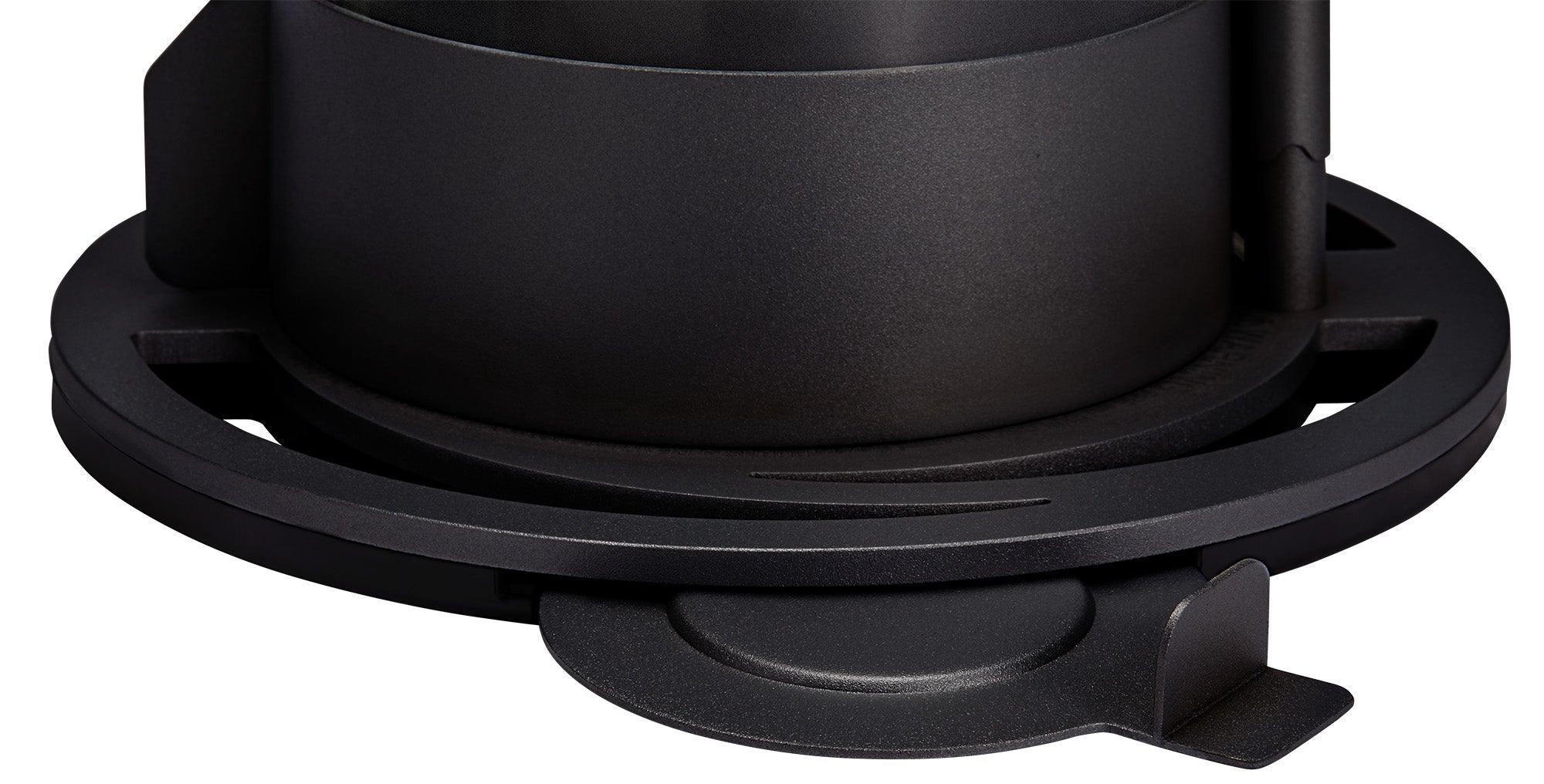 FlameScapes® Spiral Fire Feature XL with Fuel