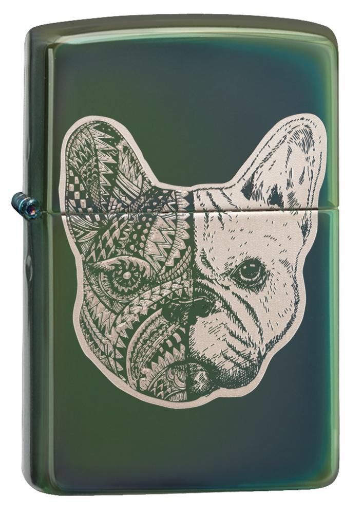 French Bulldog Design