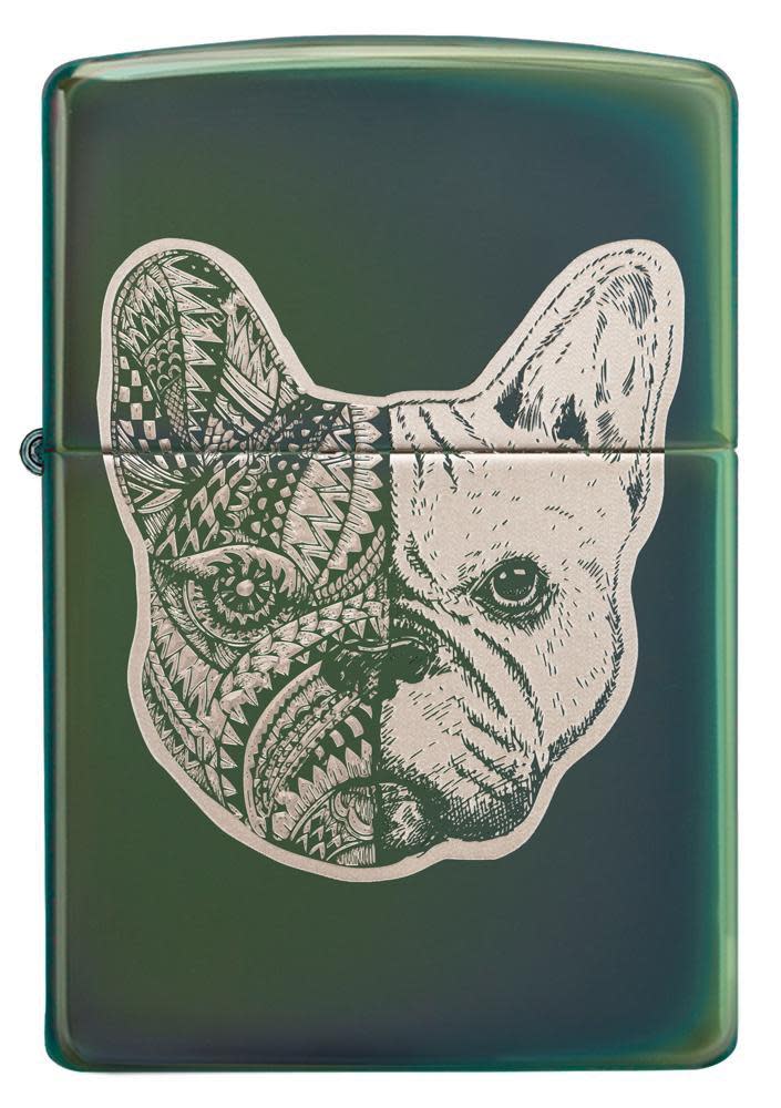 French Bulldog Design