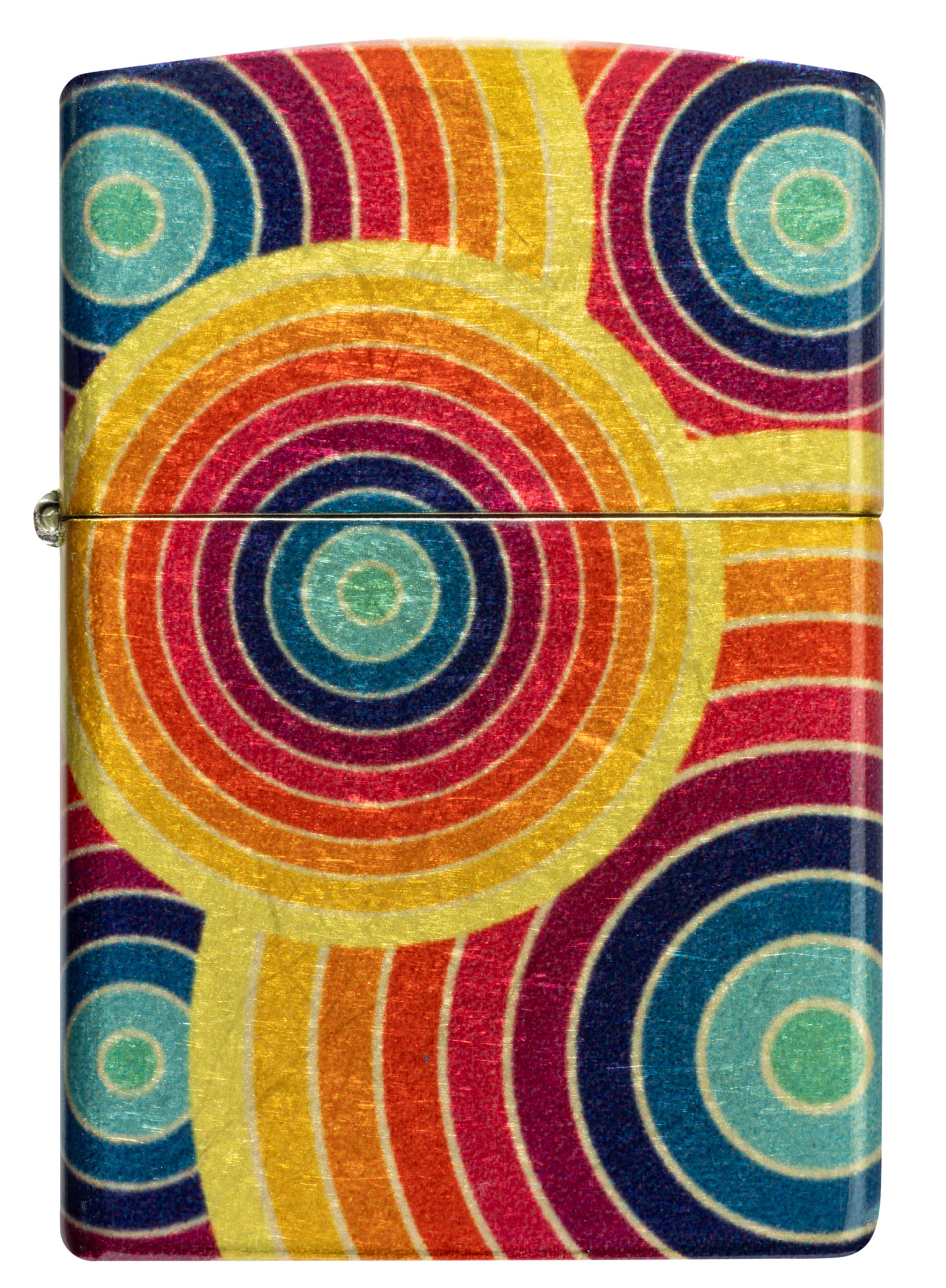 Funky Fusion Design